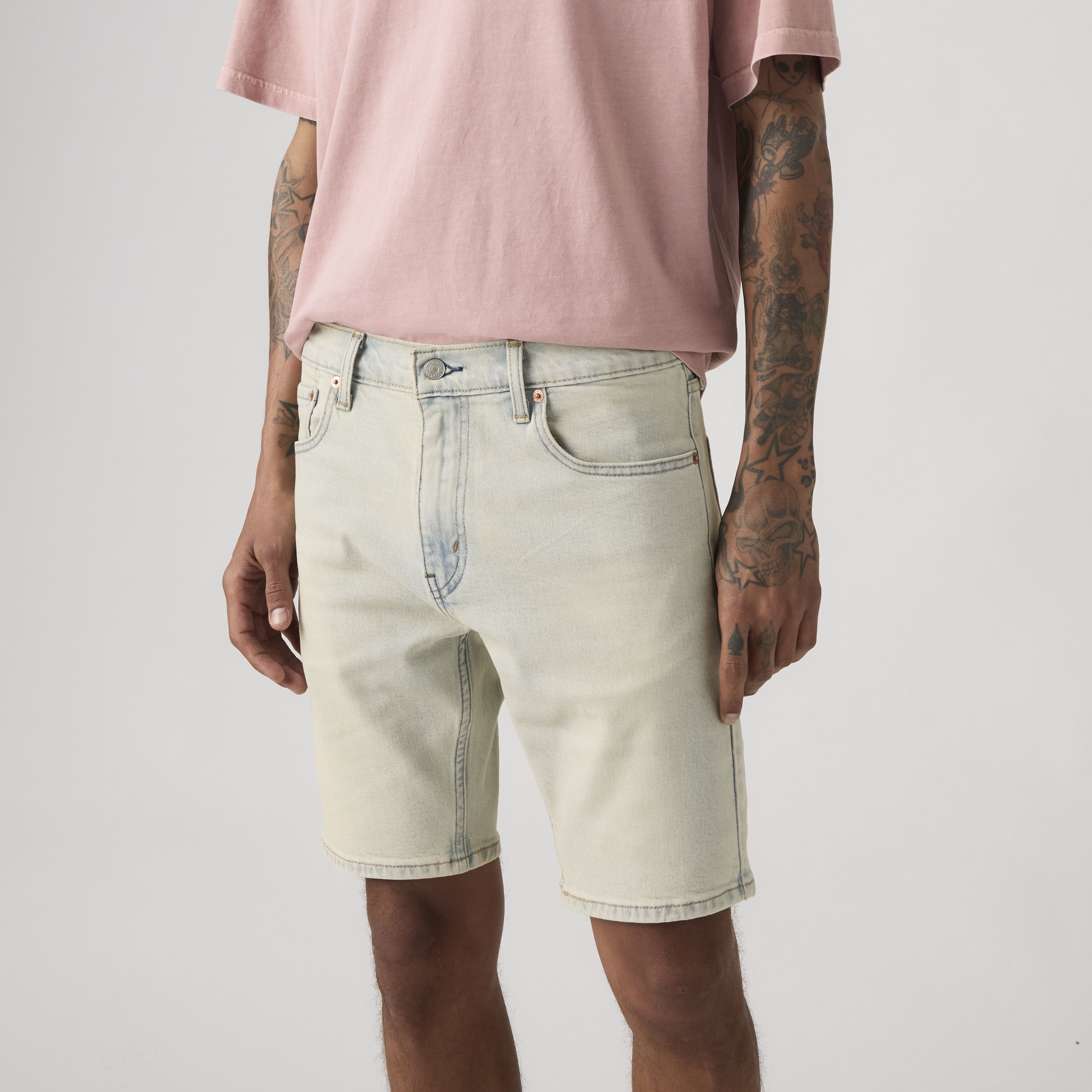 412 Slim 9" Men's Shorts 2