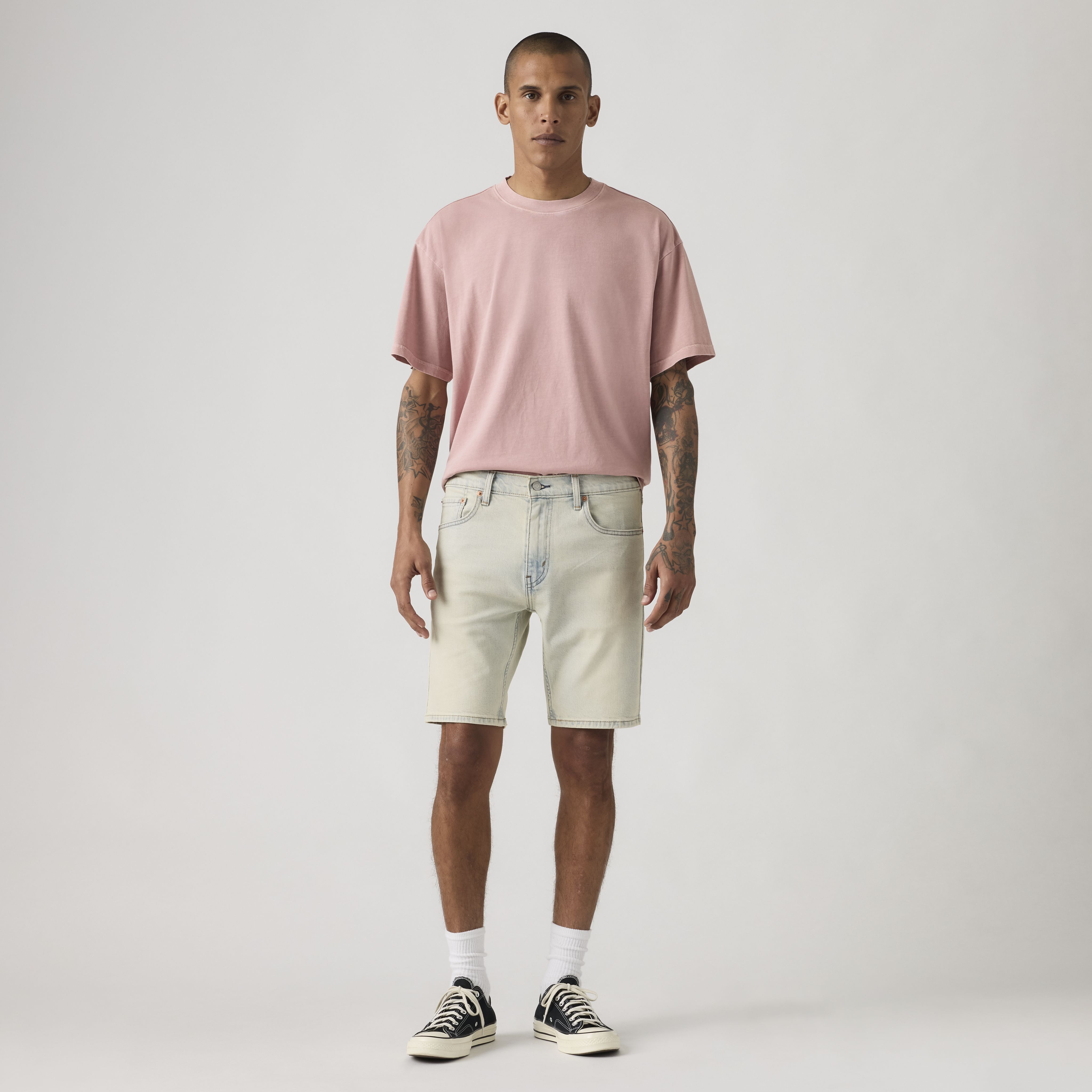 412 Slim 9" Men's Shorts 7