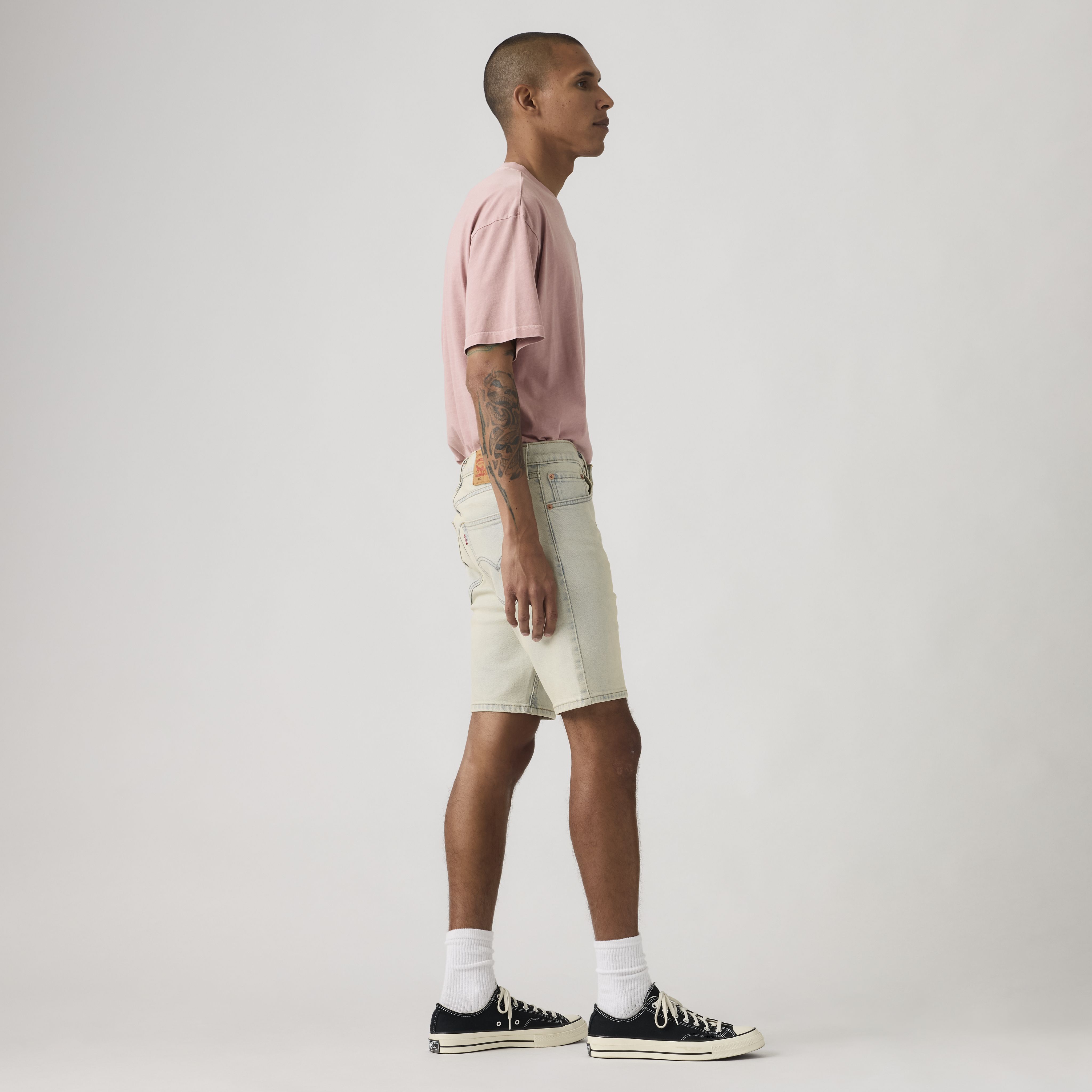 412 Slim 9" Men's Shorts 4