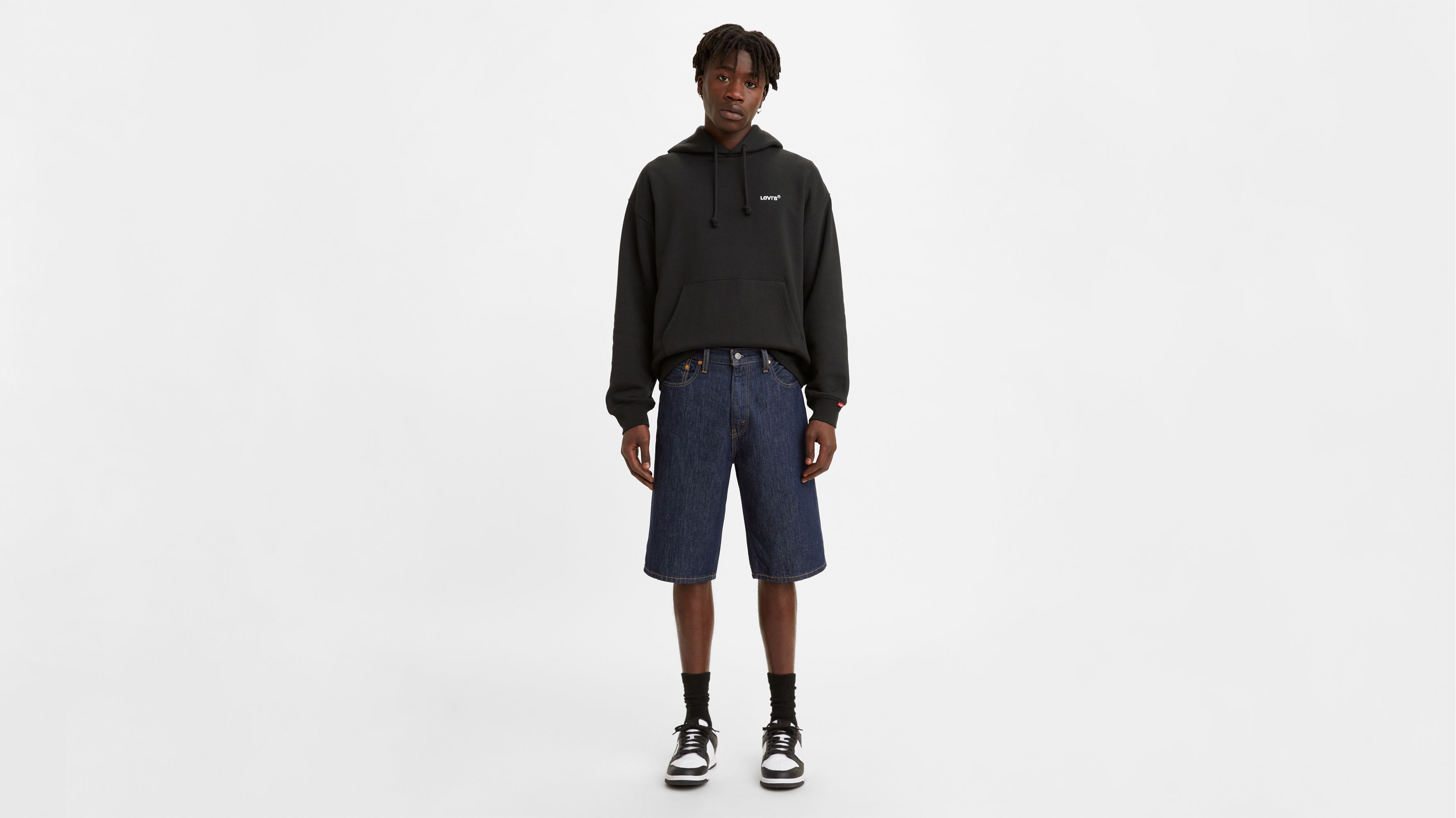 469 Loose 12" Men's Shorts 1