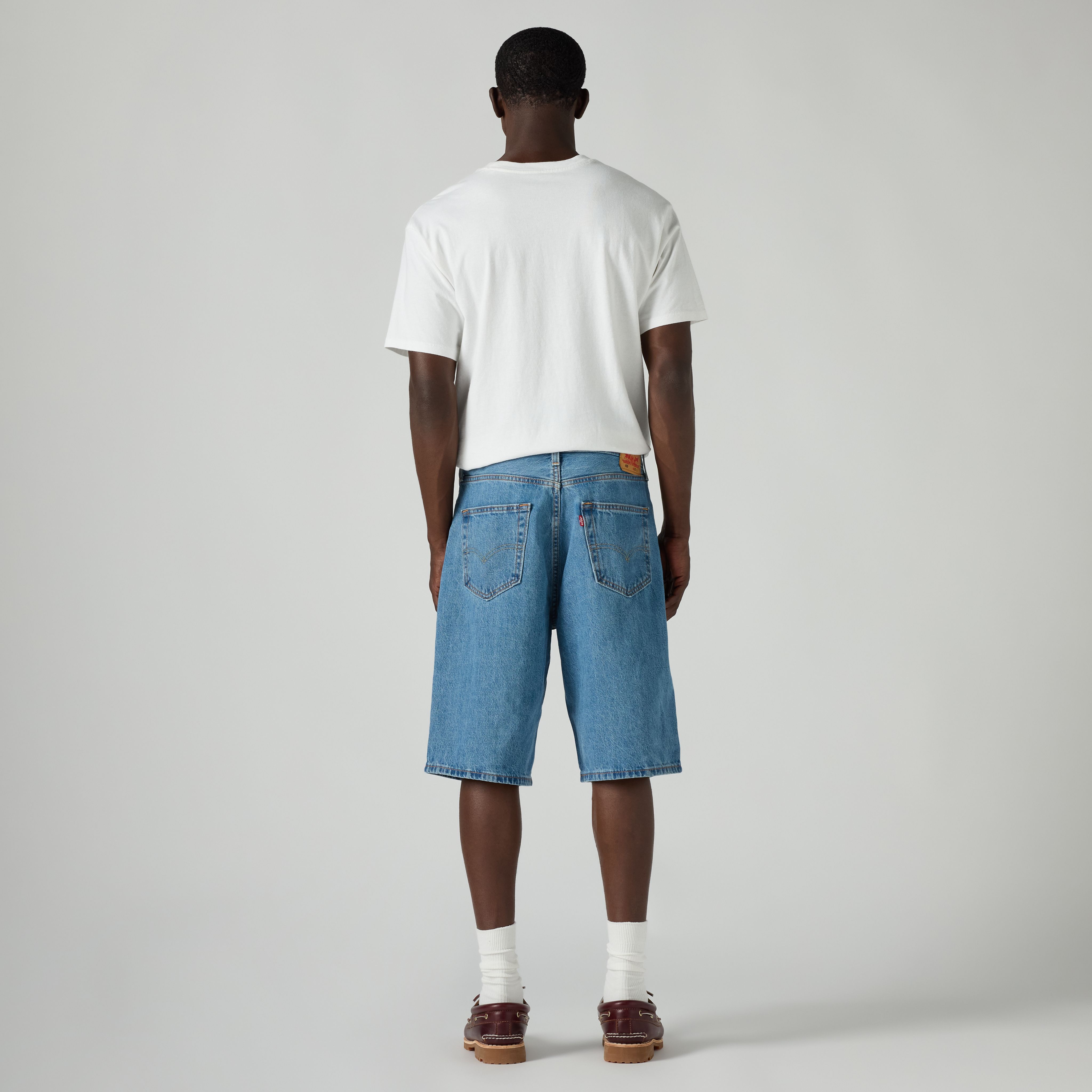 469™ Loose Shorts 3