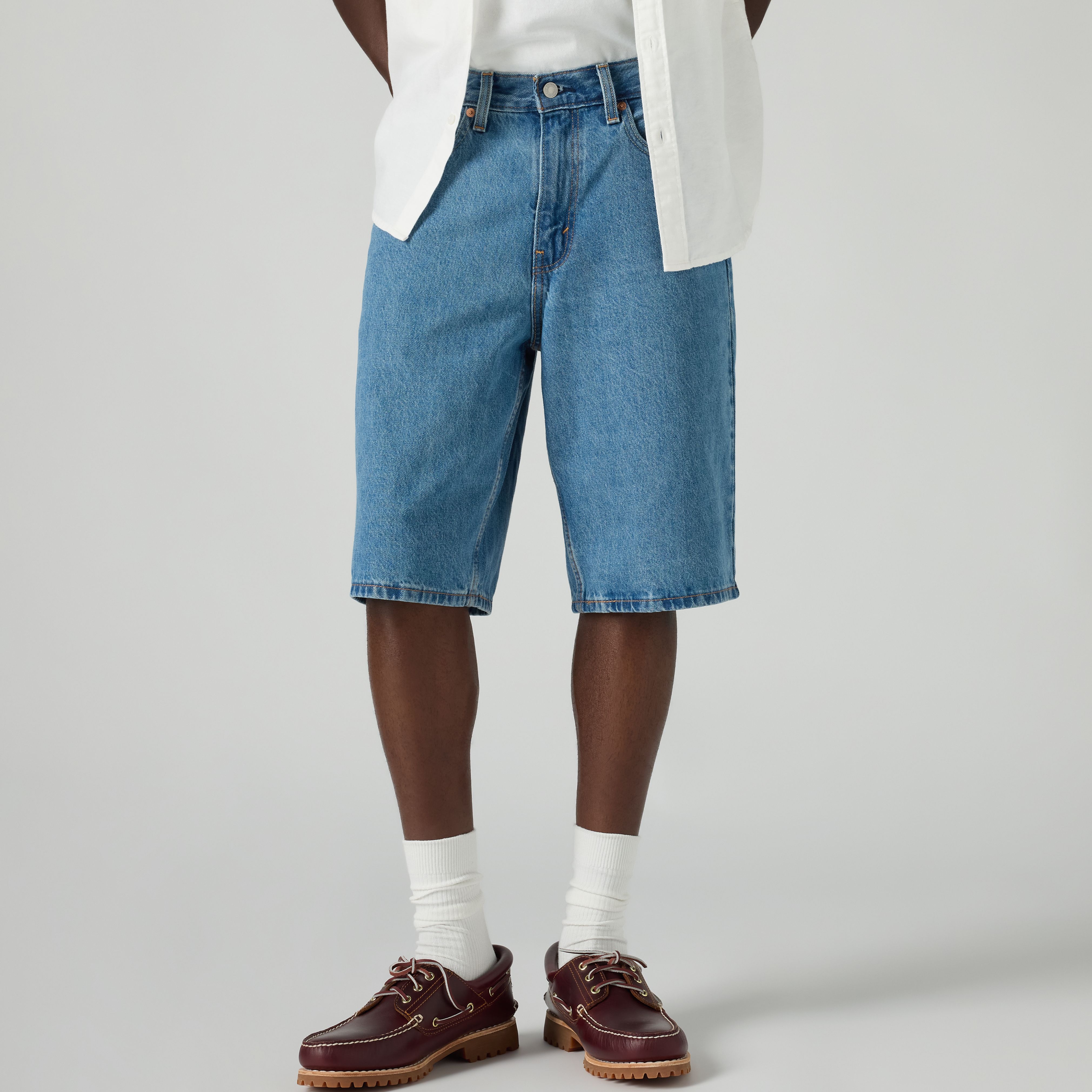 469™ Loose Shorts 2
