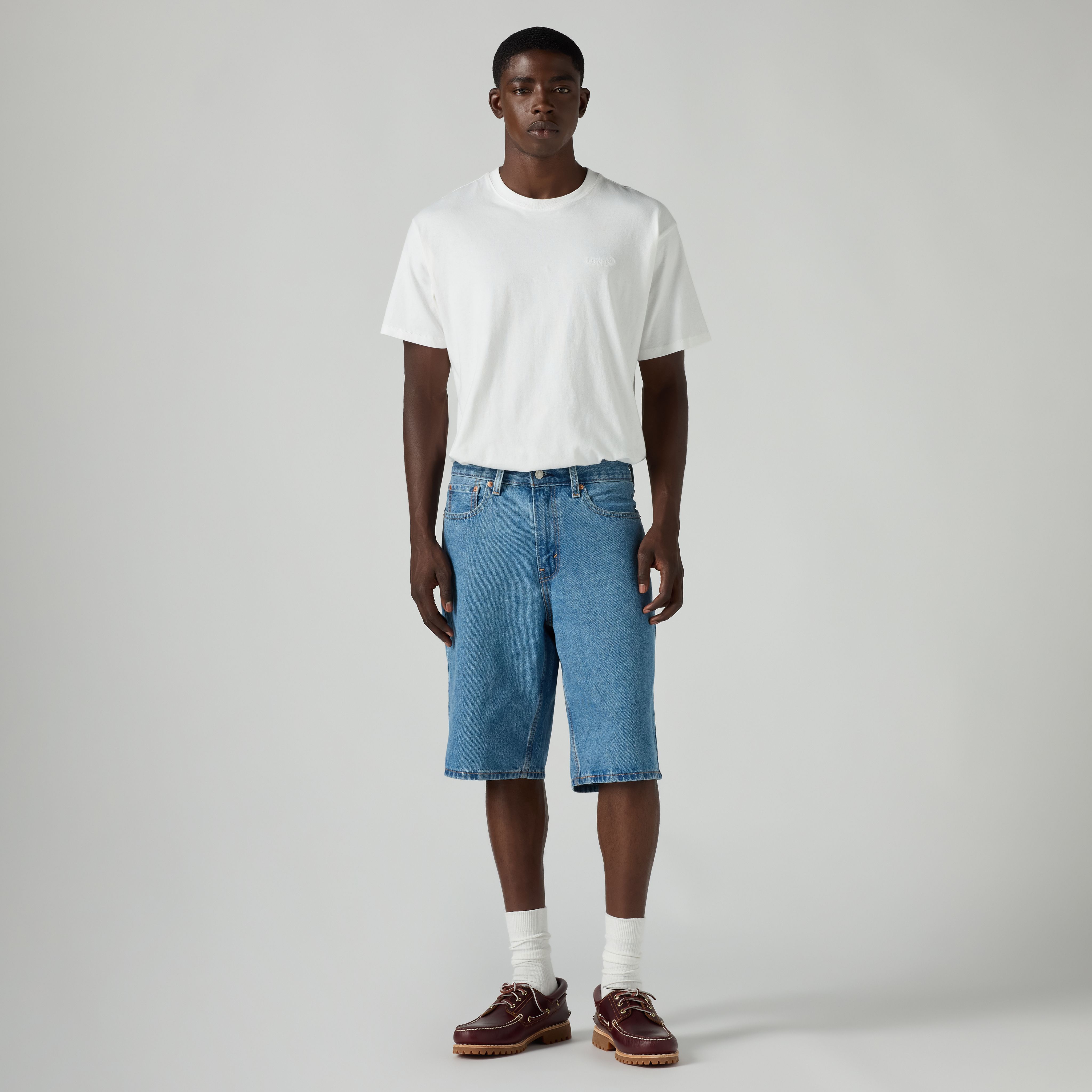 Pantalones cortos 469™ holgados 7