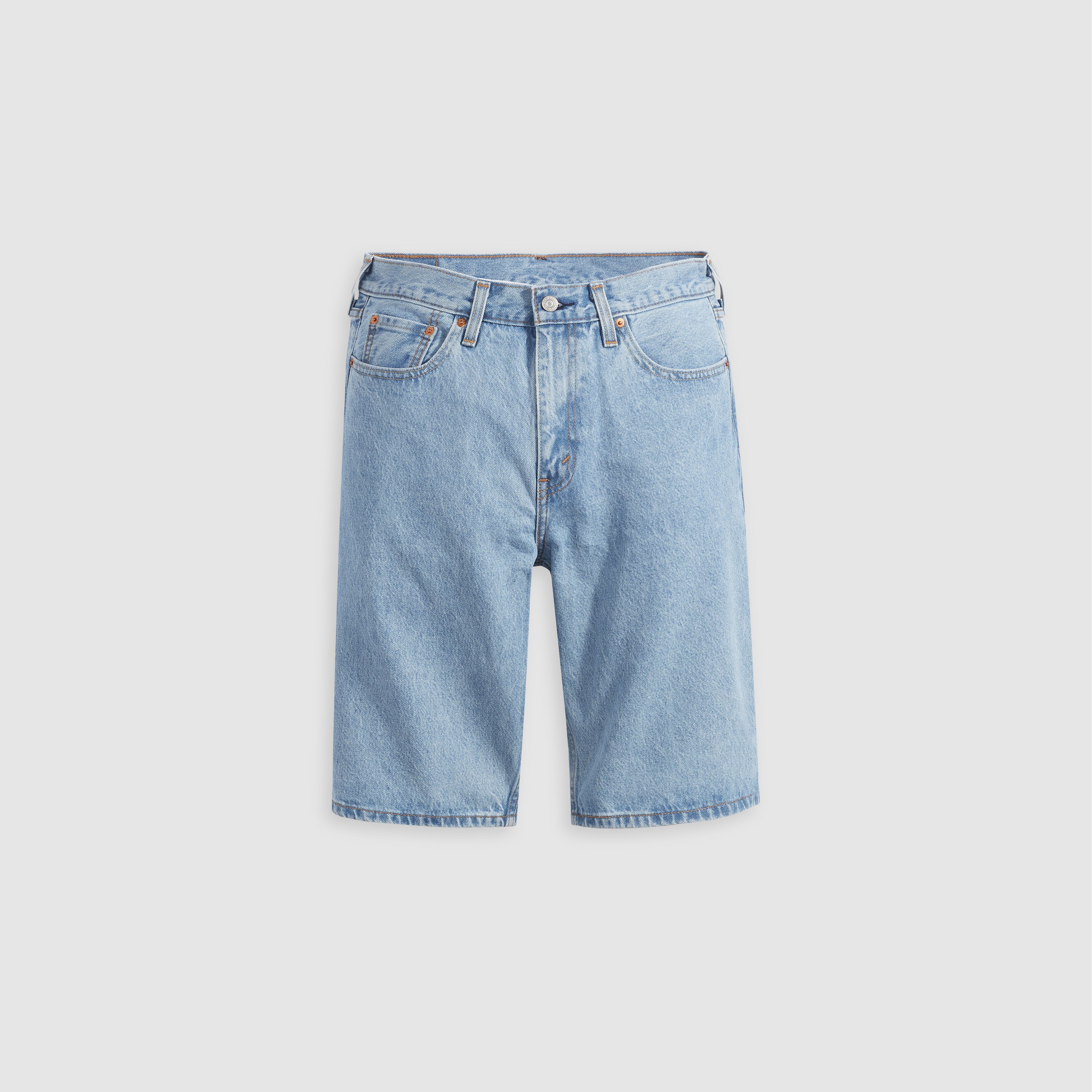 Short jean 469 ample pour homme 1