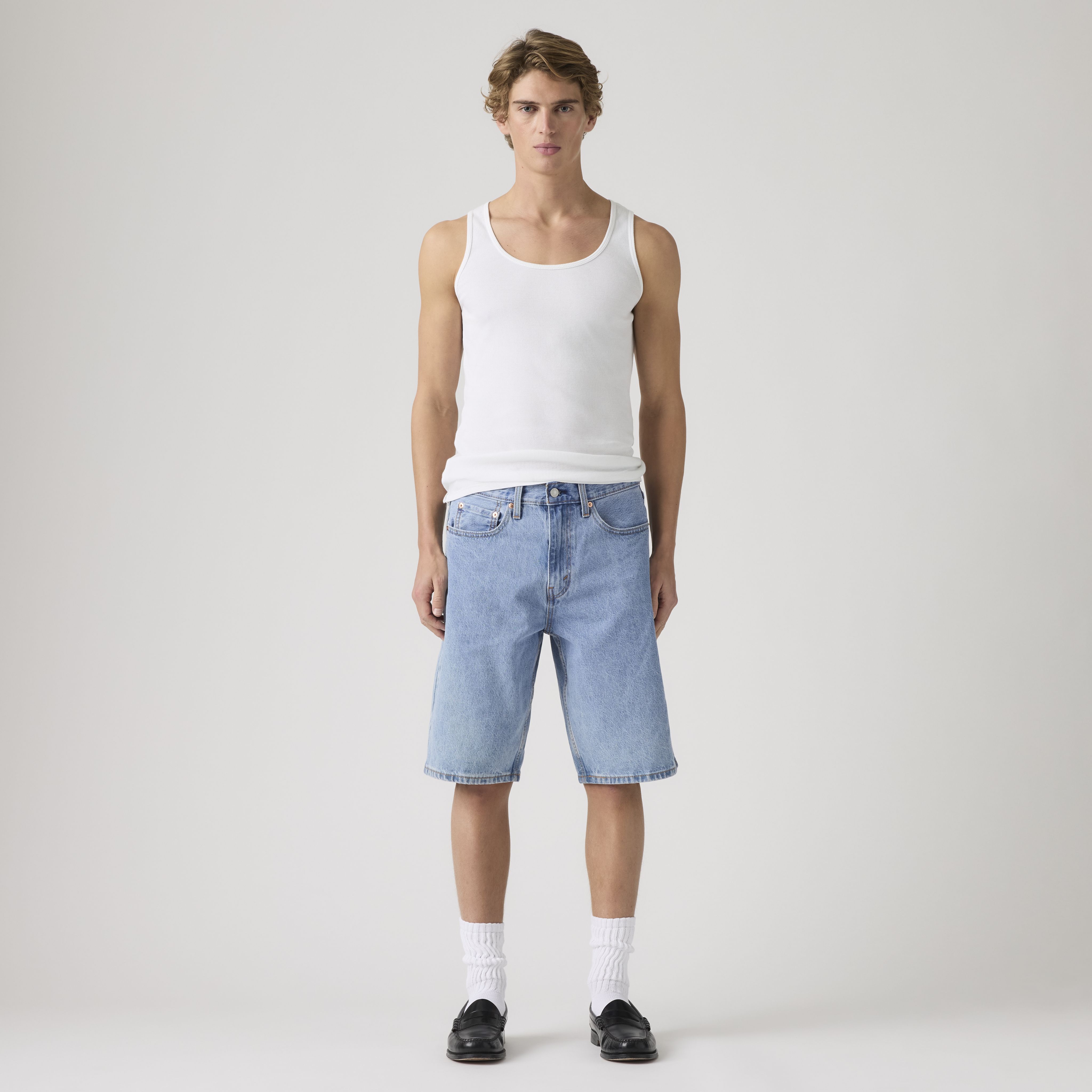 469 Loose 12" Men's Shorts 4