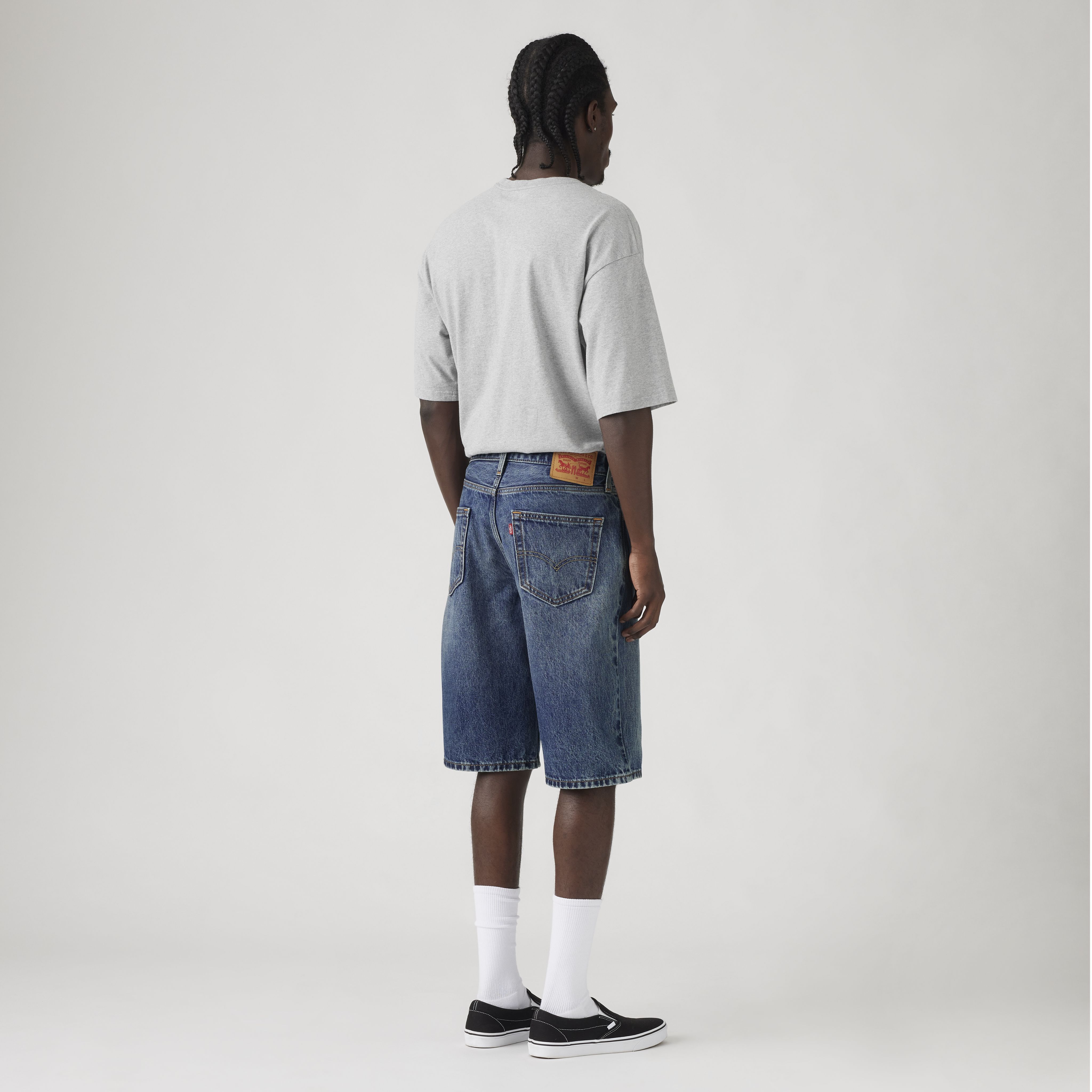 469 Loose 12" Men's Shorts 3