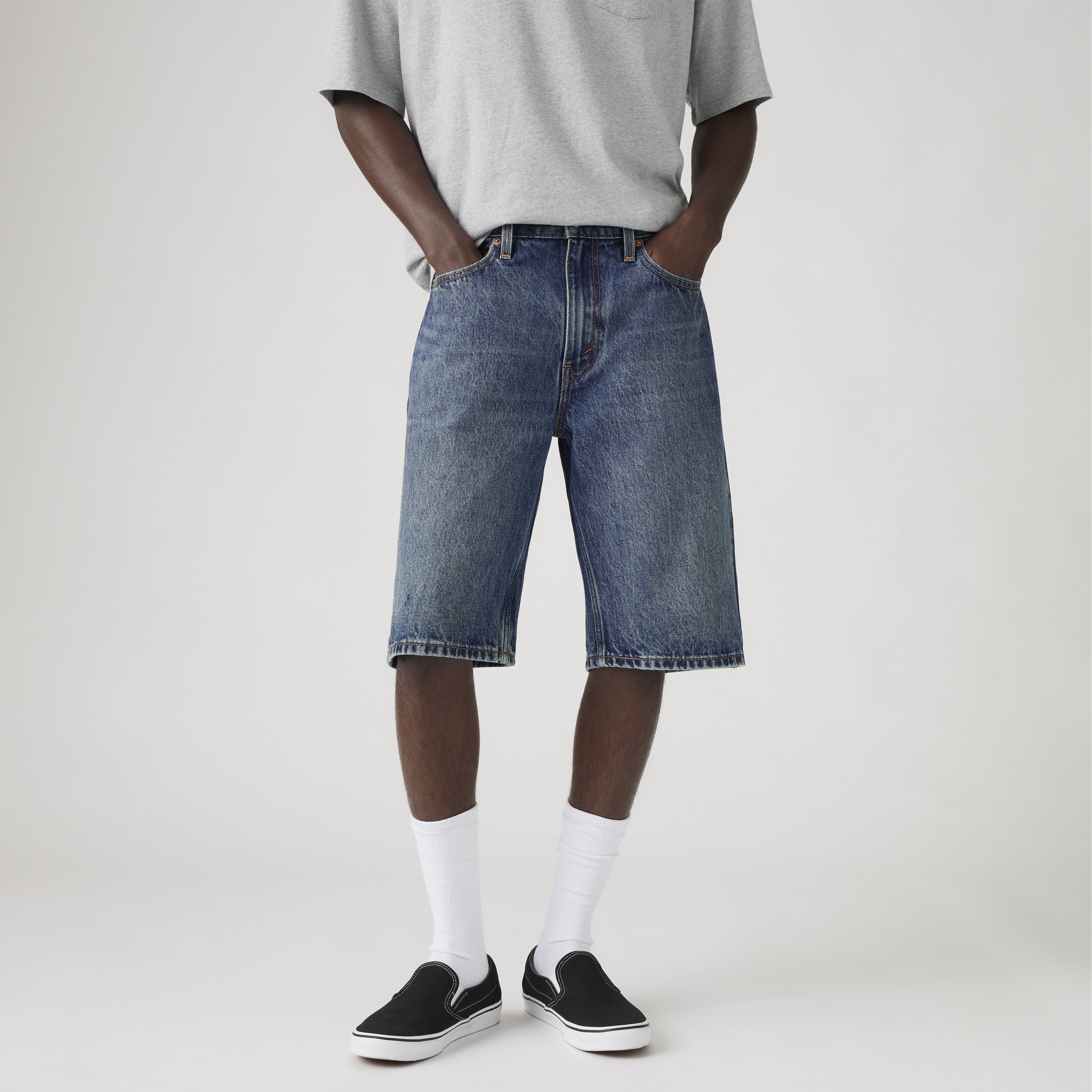 469 Loose 12" Men's Shorts 2