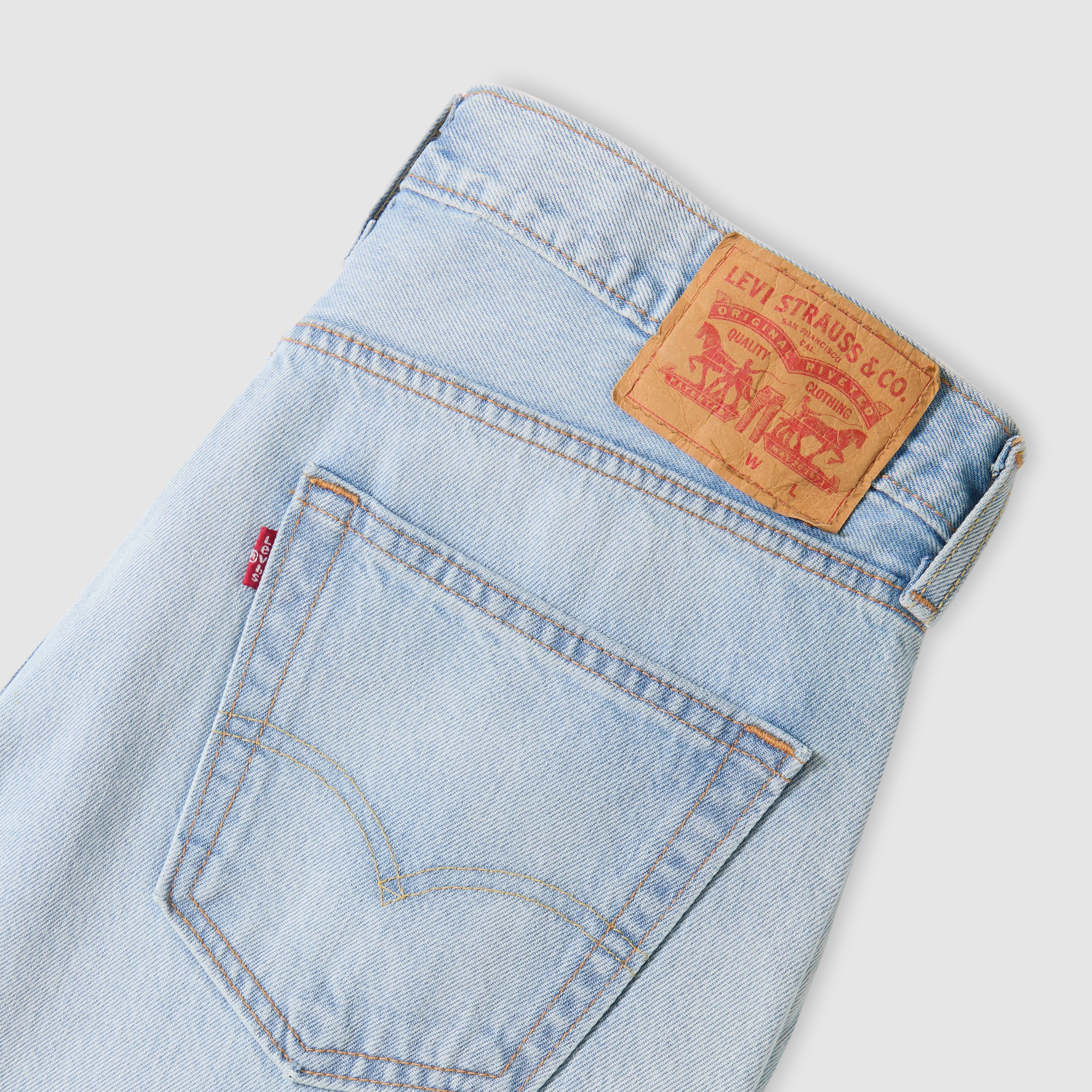 Short 469 ample Levi’sMD pour homme 7