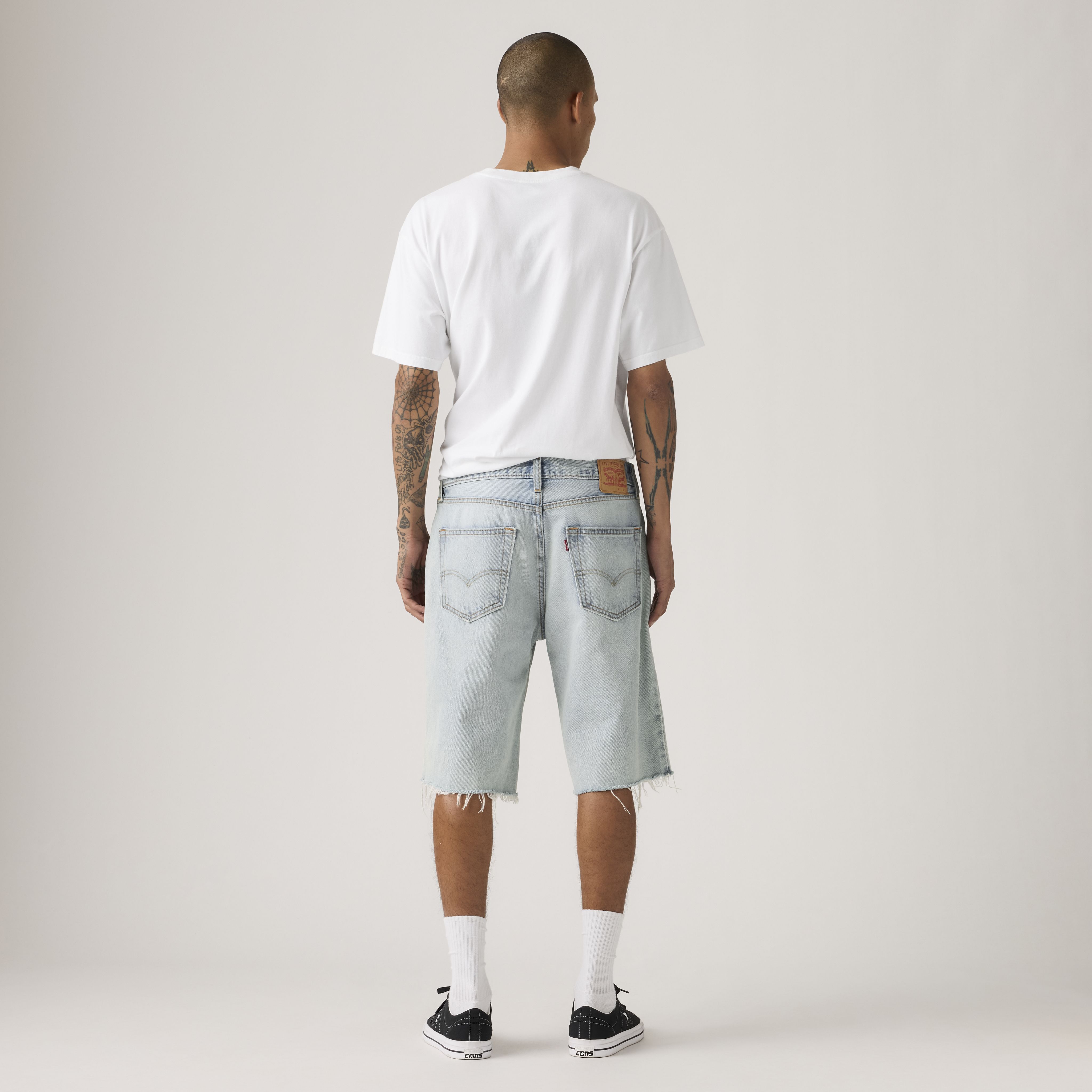 Short 469 ample Levi’sMD pour homme 3