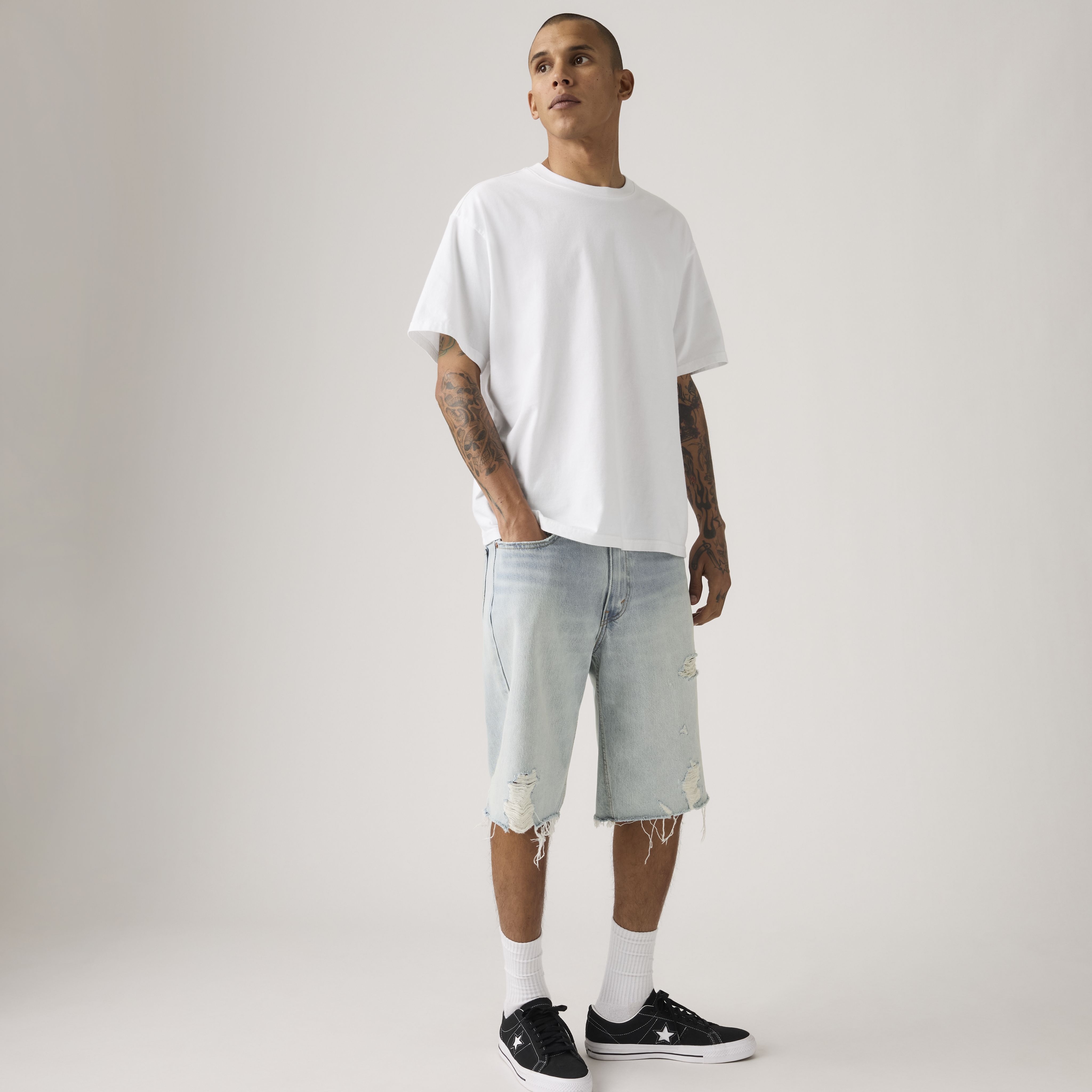 469 Loose 12" Men's Shorts 1