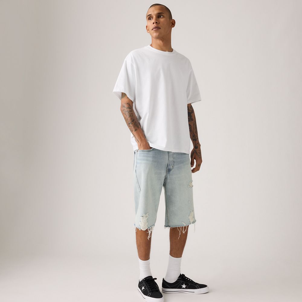 469 Loose 12" Men's Shorts 1