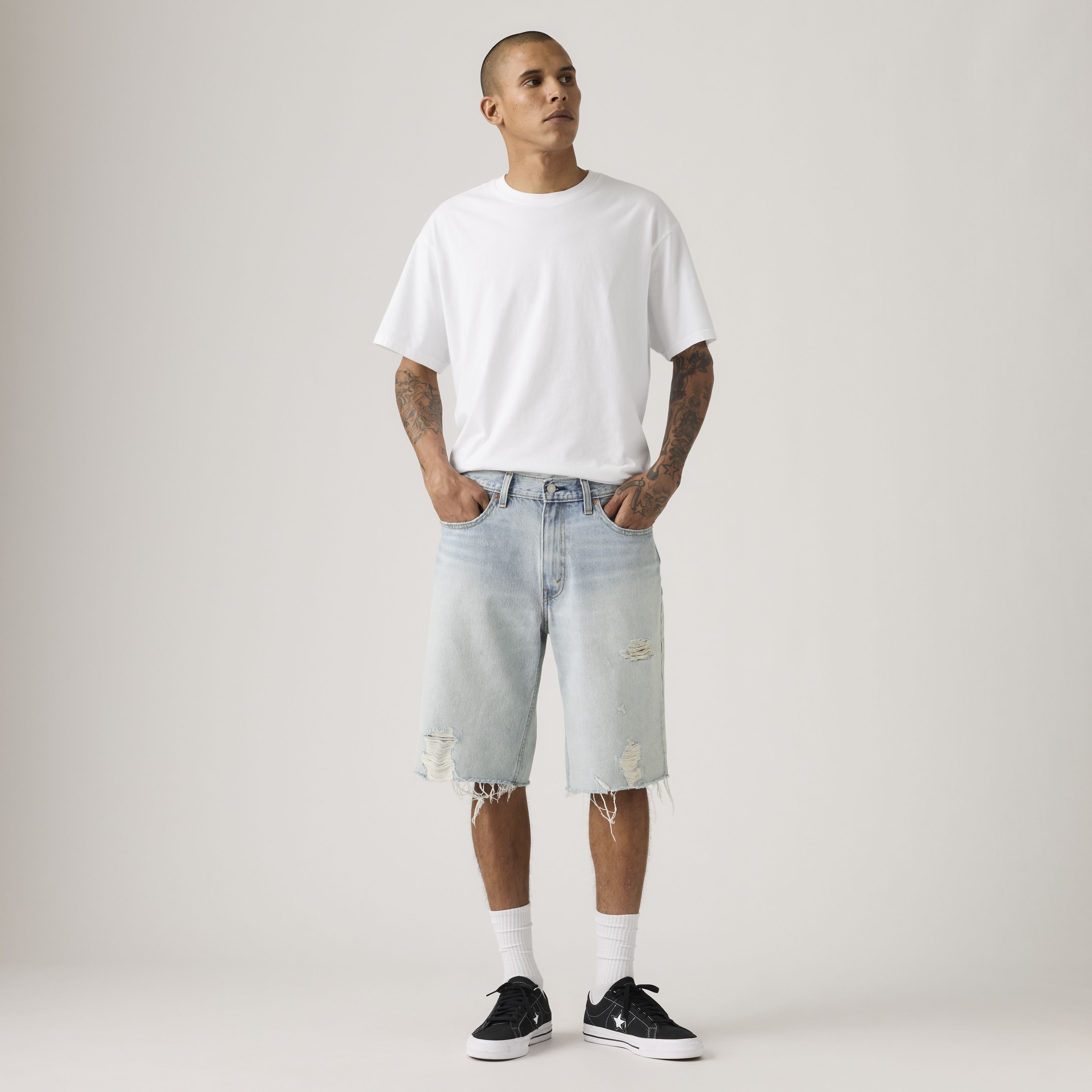 469 Loose 12" Men's Shorts 7