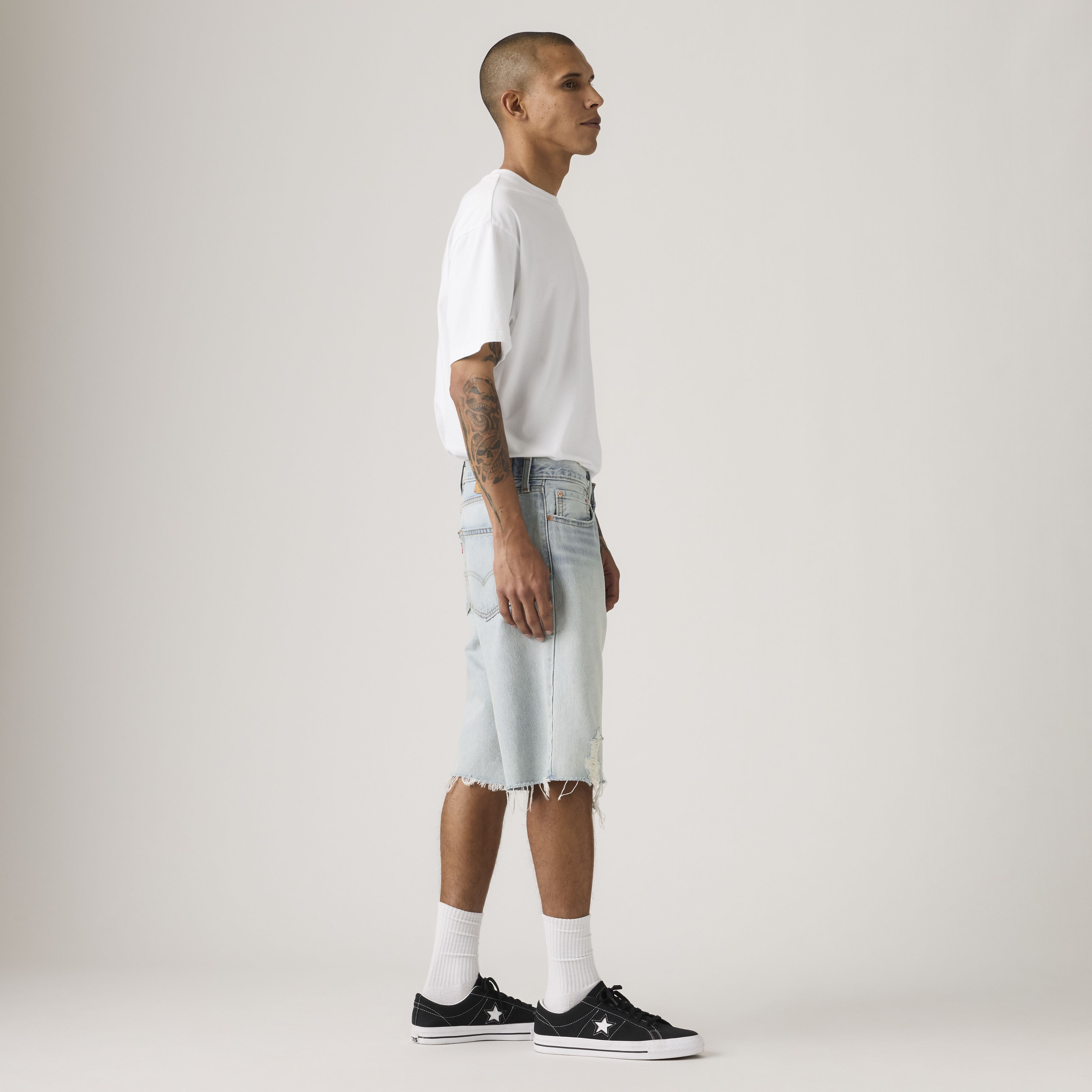 Short 469 ample Levi’sMD pour homme 4