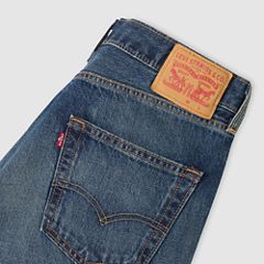 469 Loose 12" Men's Shorts — Vintage Story - Dark Wash 7