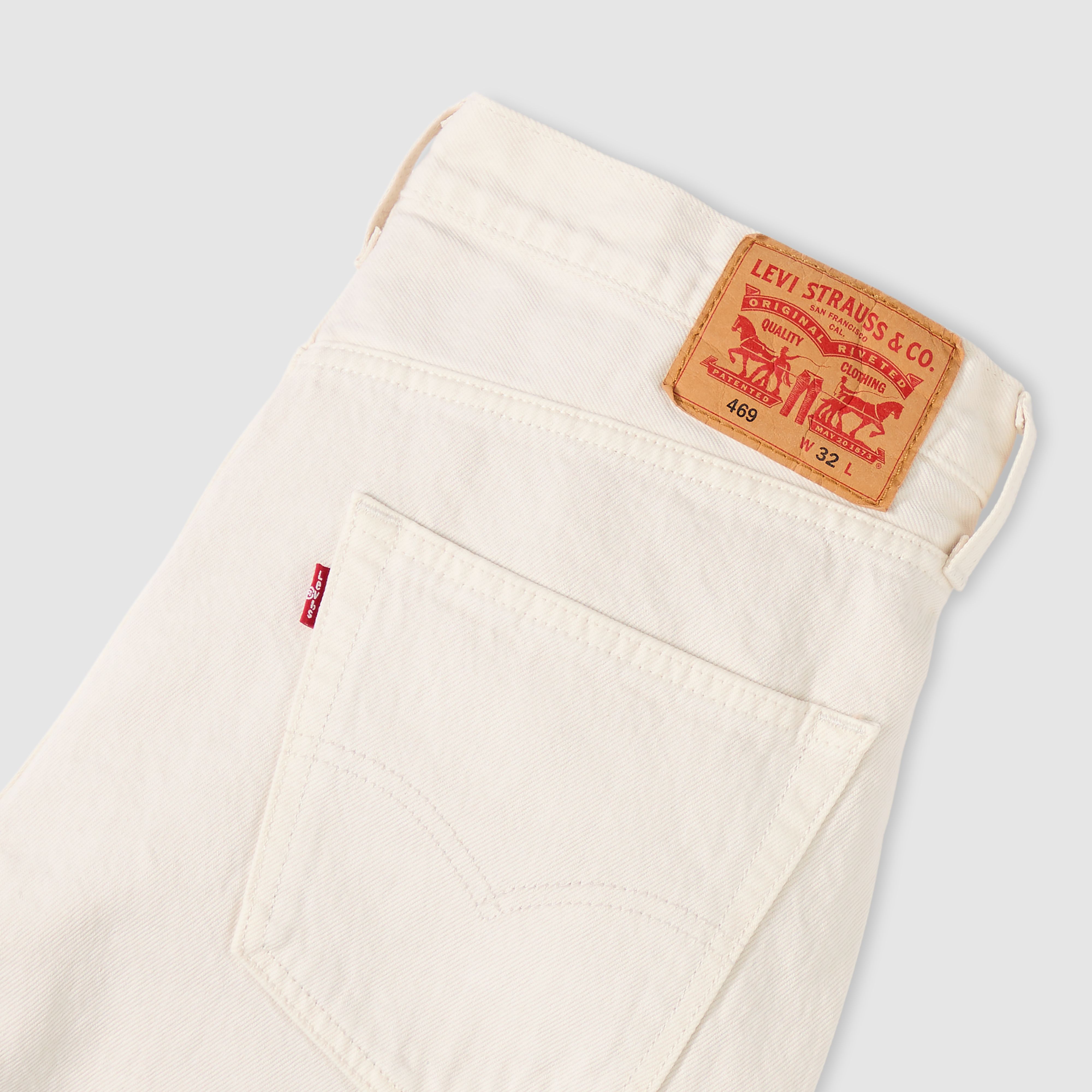 Short Loose 469™ 7