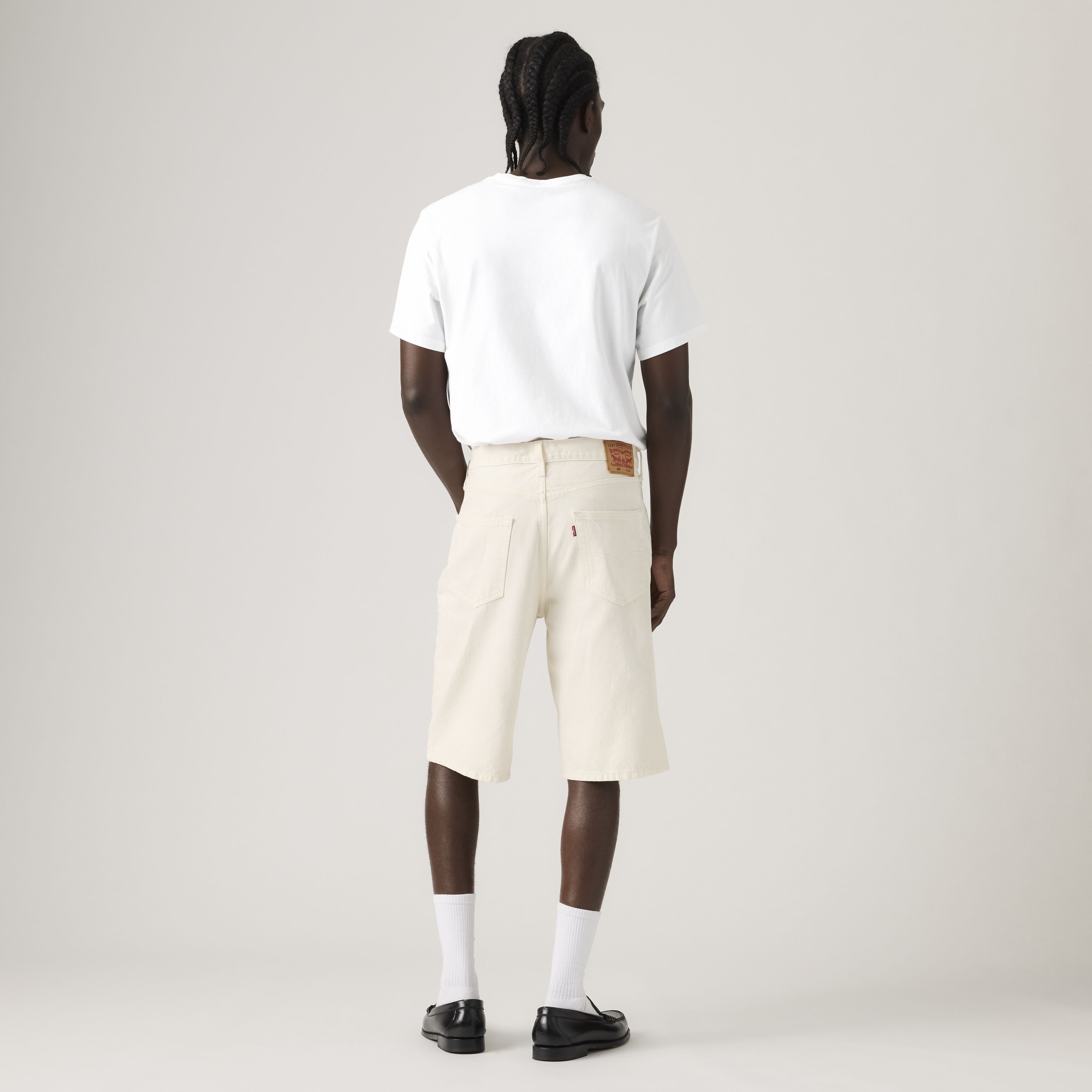 Short Loose 469™ 3