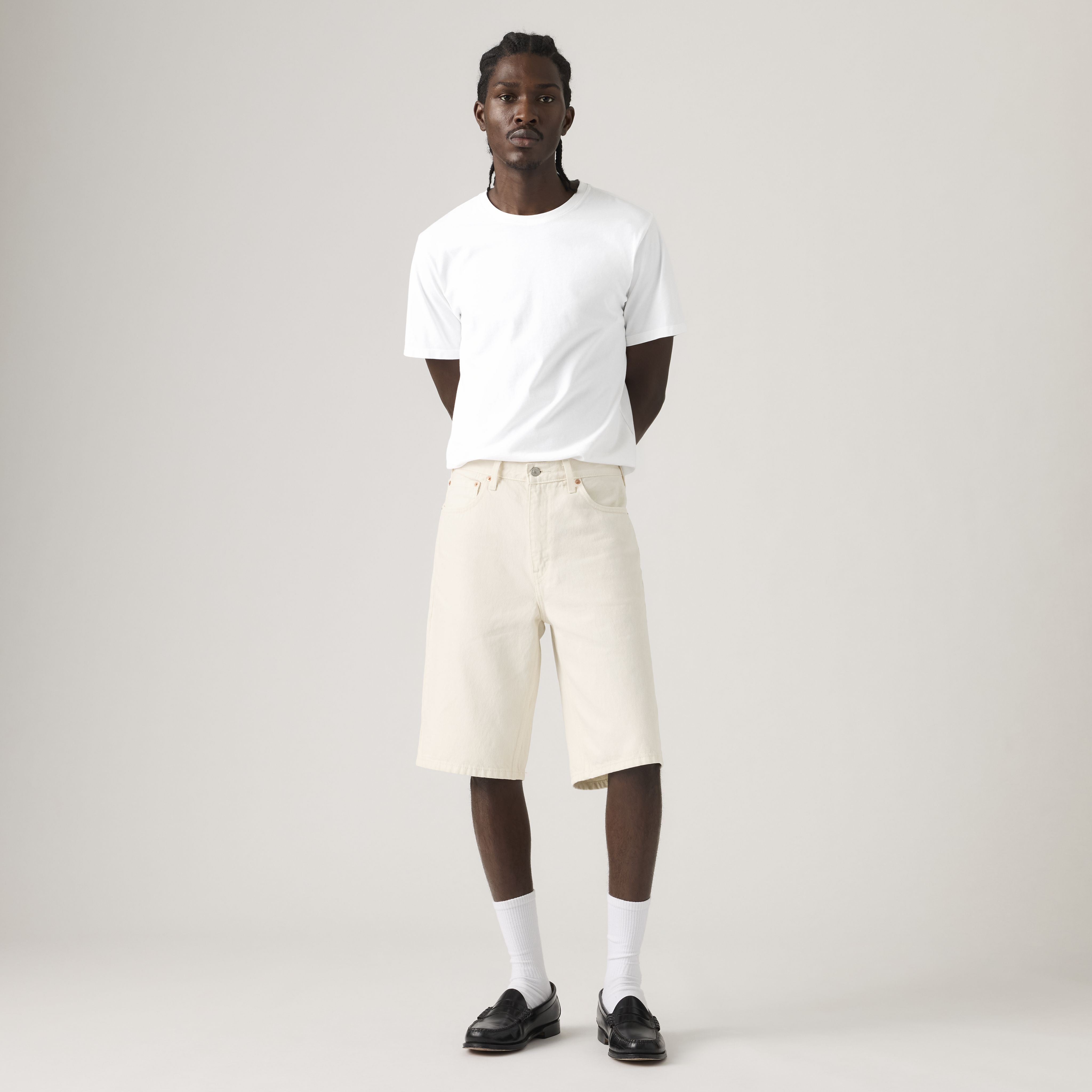 469™ Loose Shorts 13