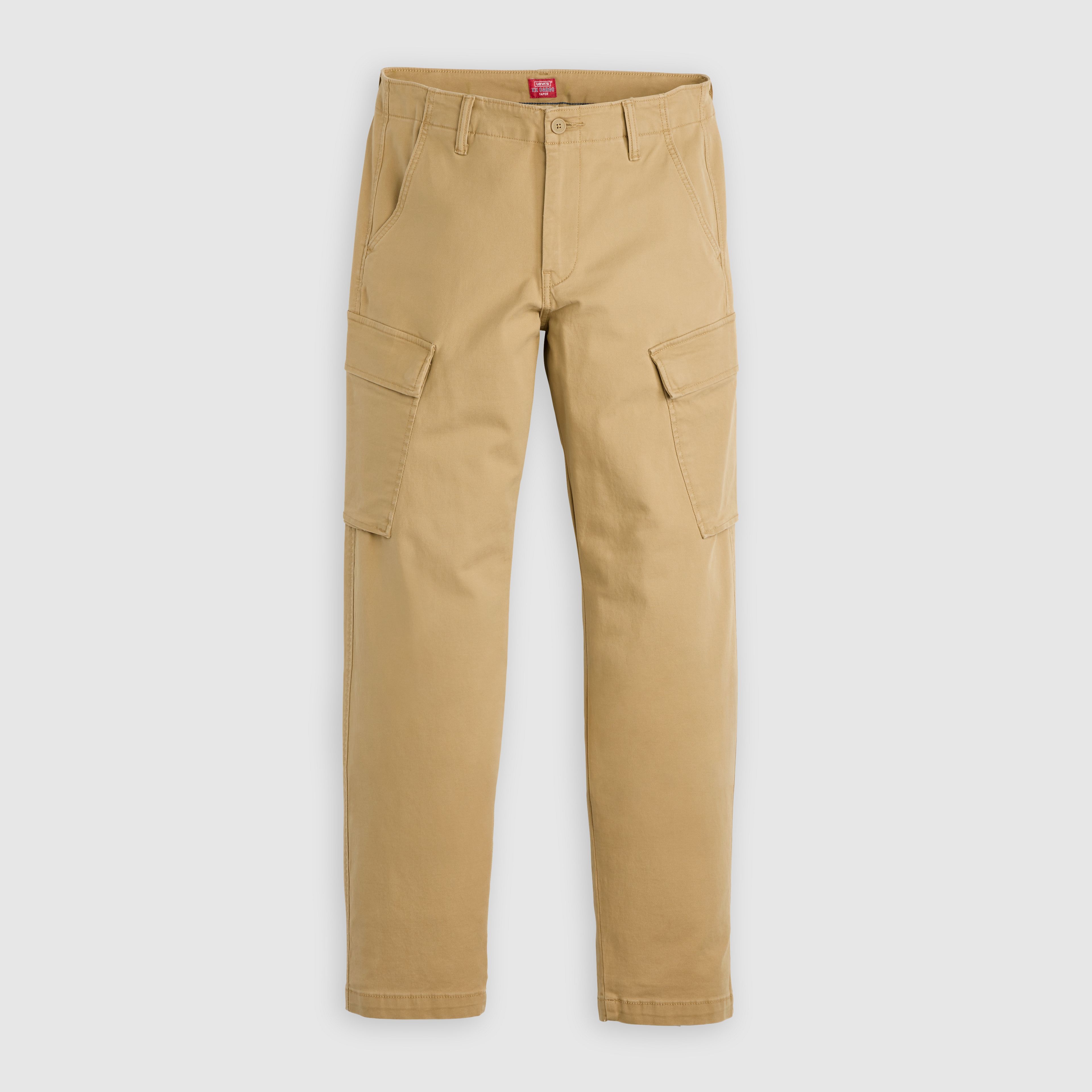 XX Tapered Cargo Men's Pants