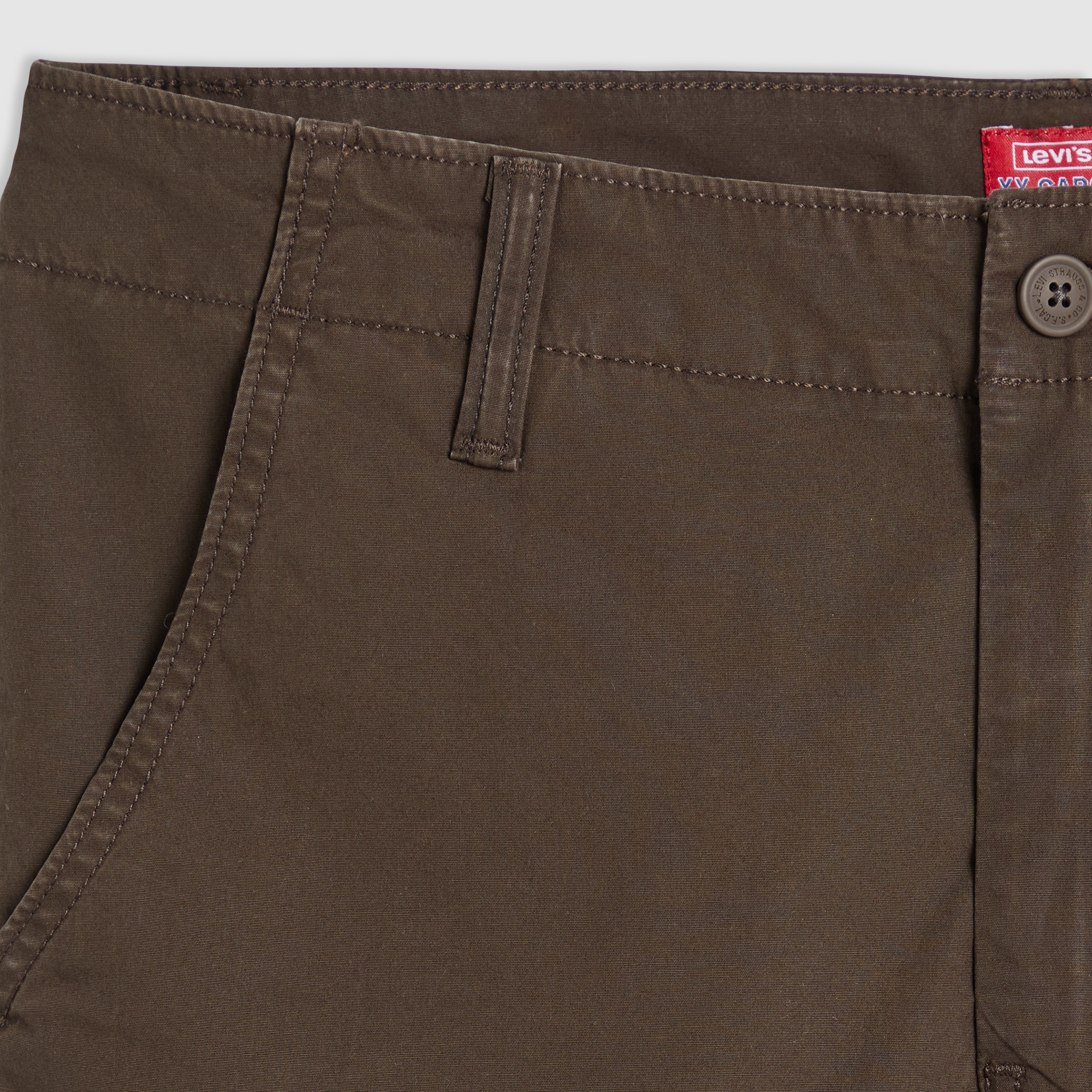 XX Tapered Cargo Men's Pants 6