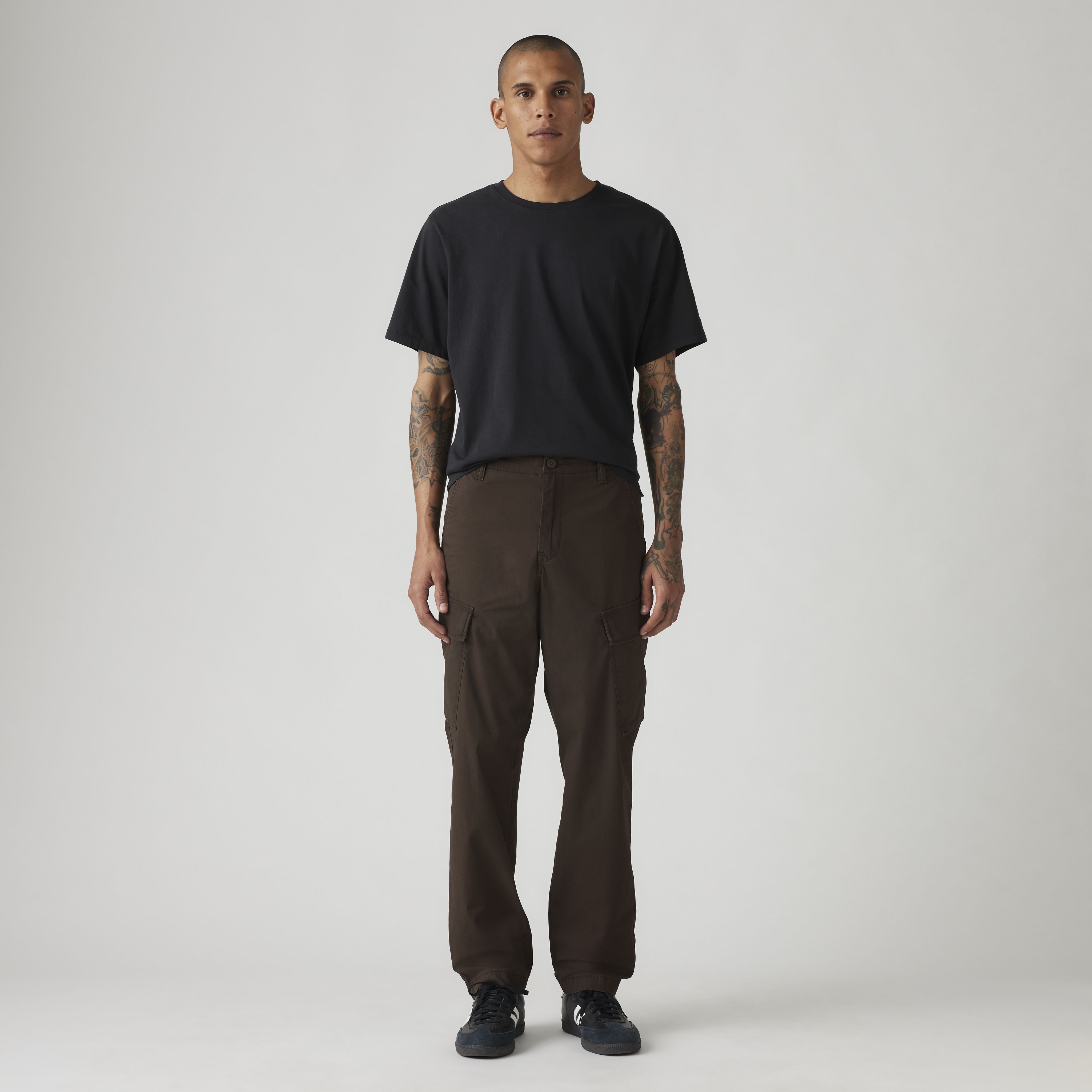 XX Tapered Cargo Men's Pants 1
