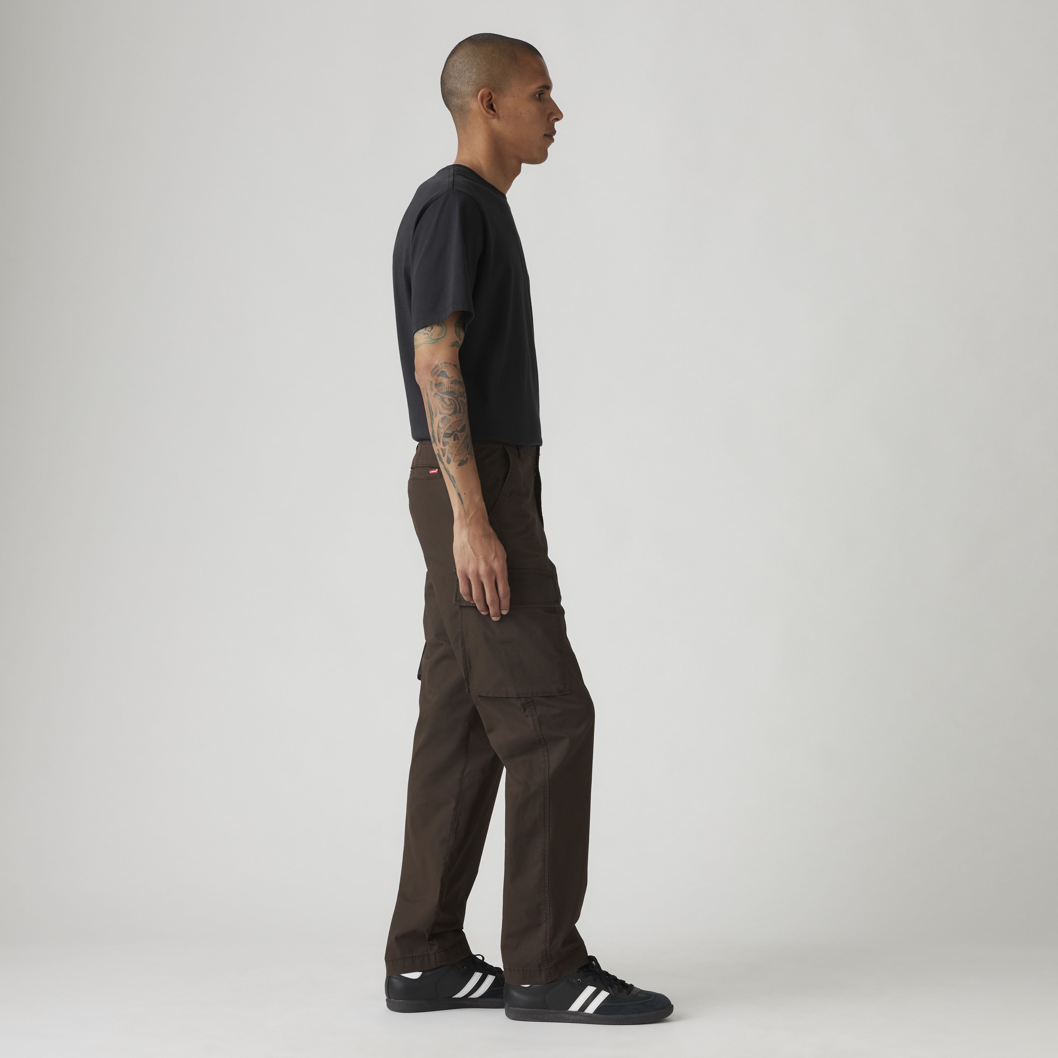 XX Tapered Cargo Men's Pants 2