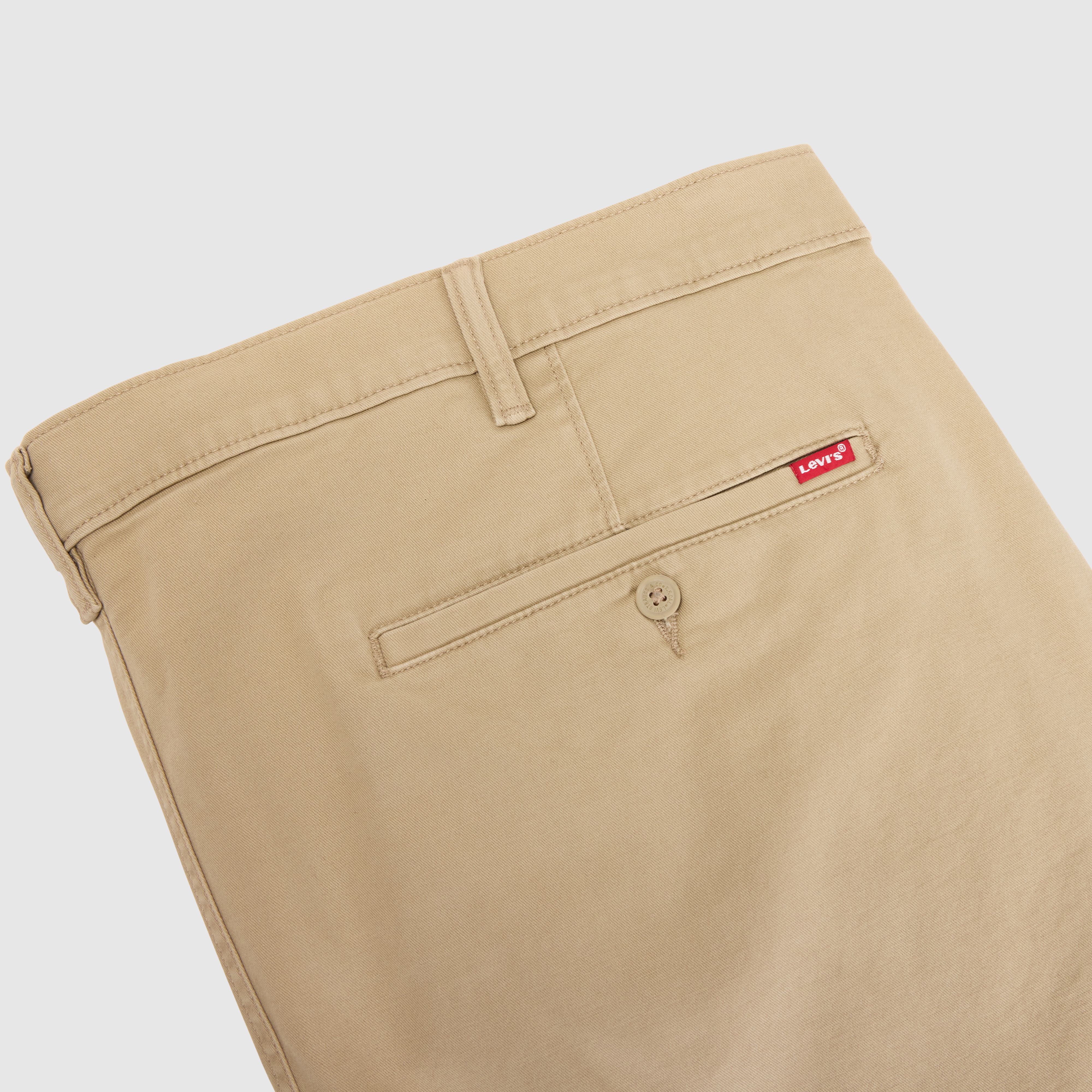 XX Chino Standard Taper Pants (Big & Tall) 5