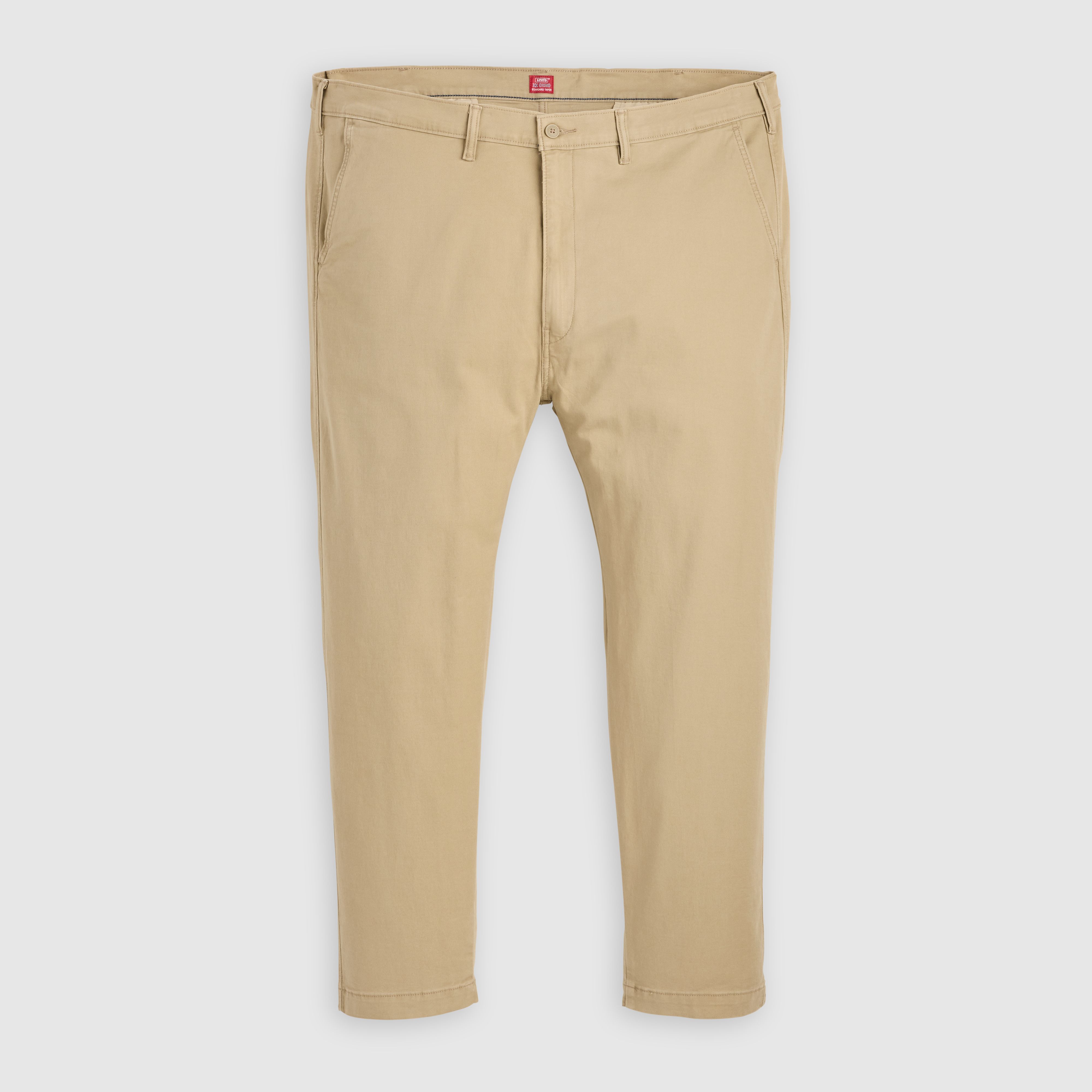 Pantalon XX Chino Standard fuselé (grandes tailles) 1