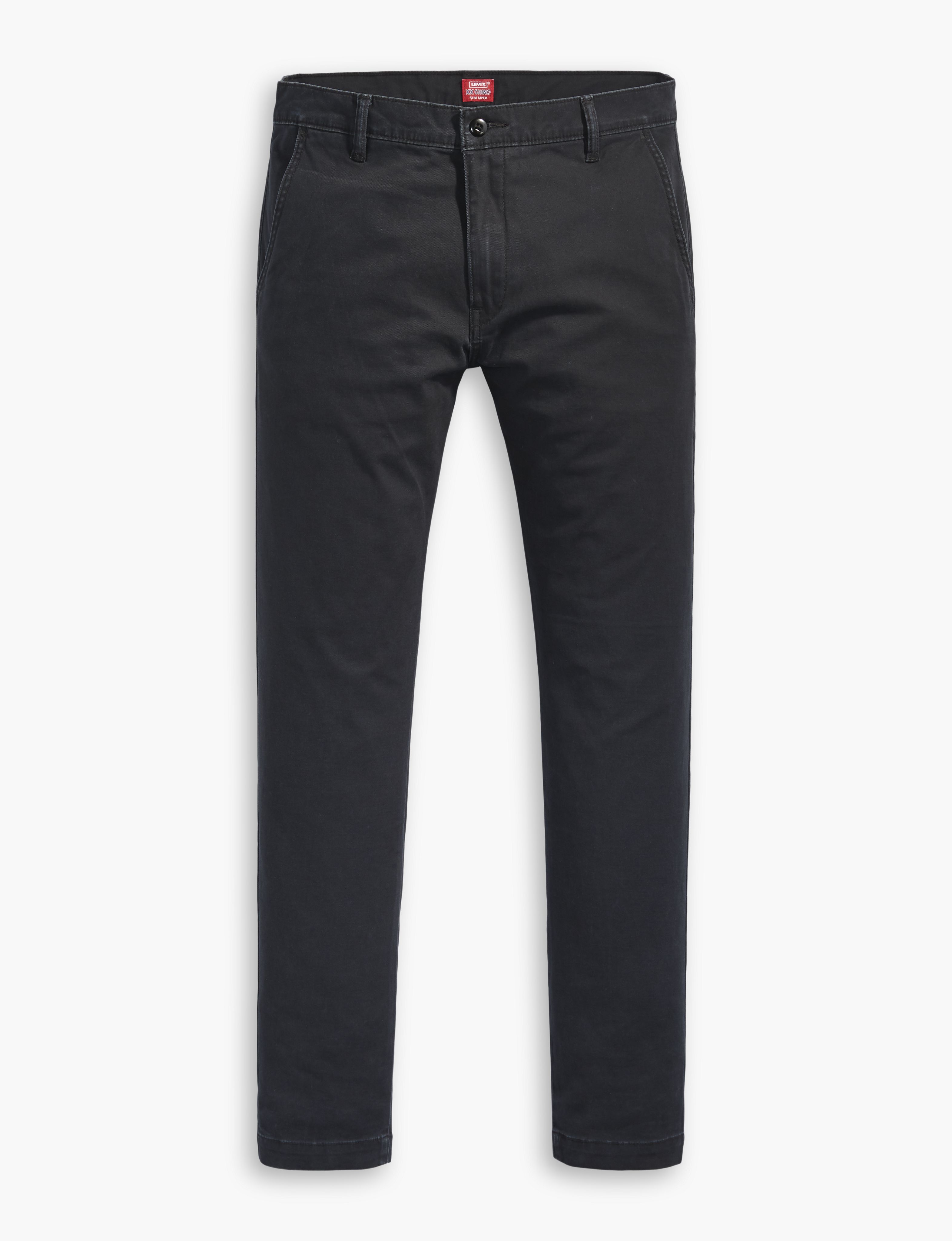 XX Chino Standard Taper Pants (Big & Tall) 6