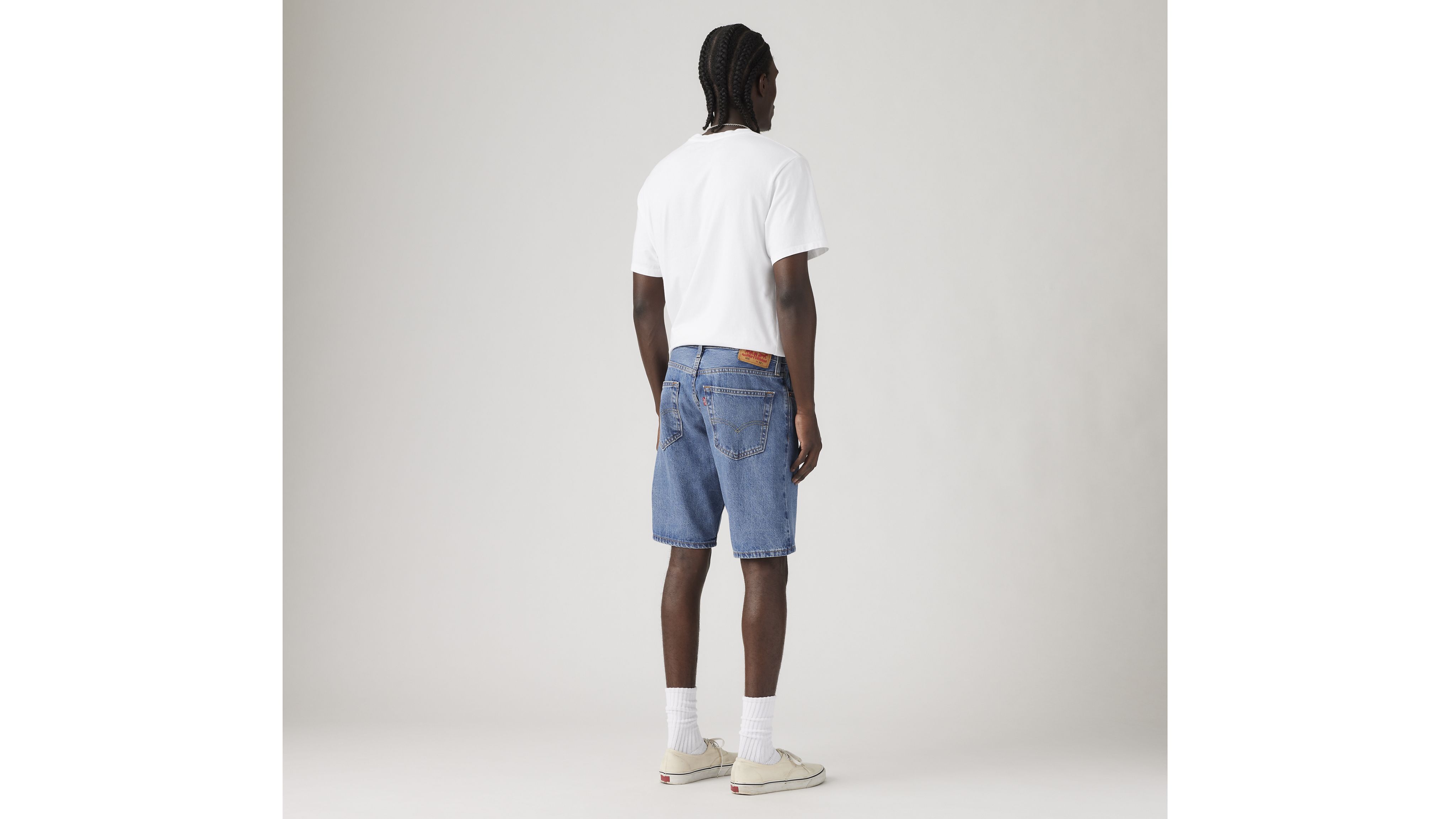 405™ Standard Shorts 3