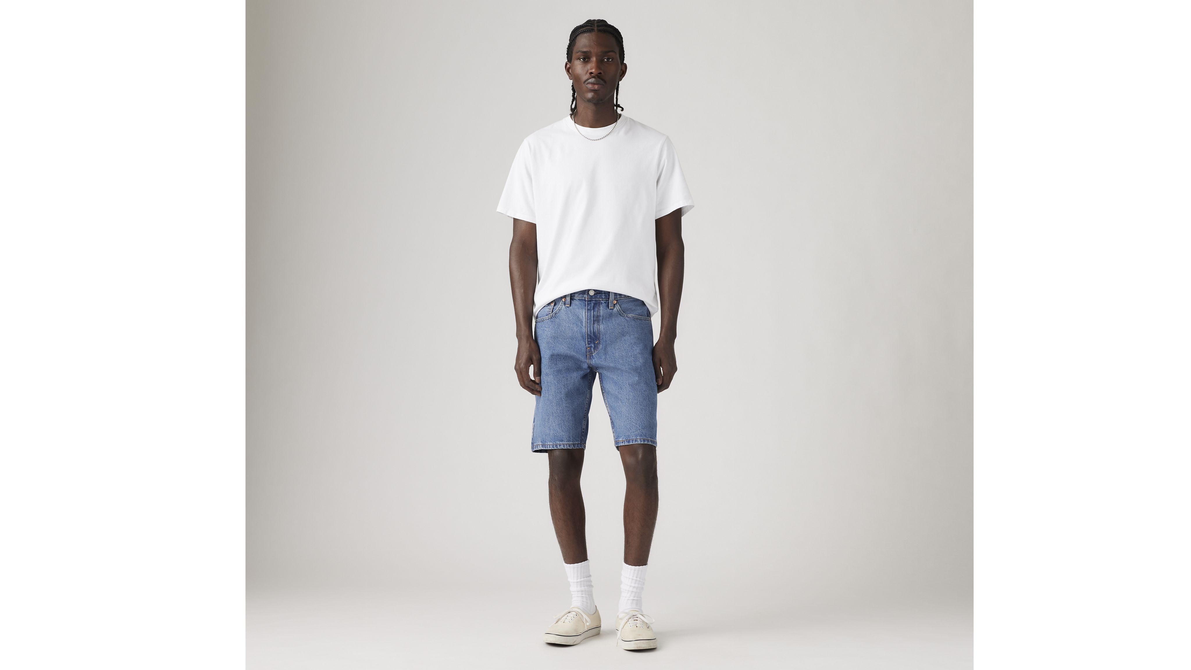 405™ Standard Shorts 1