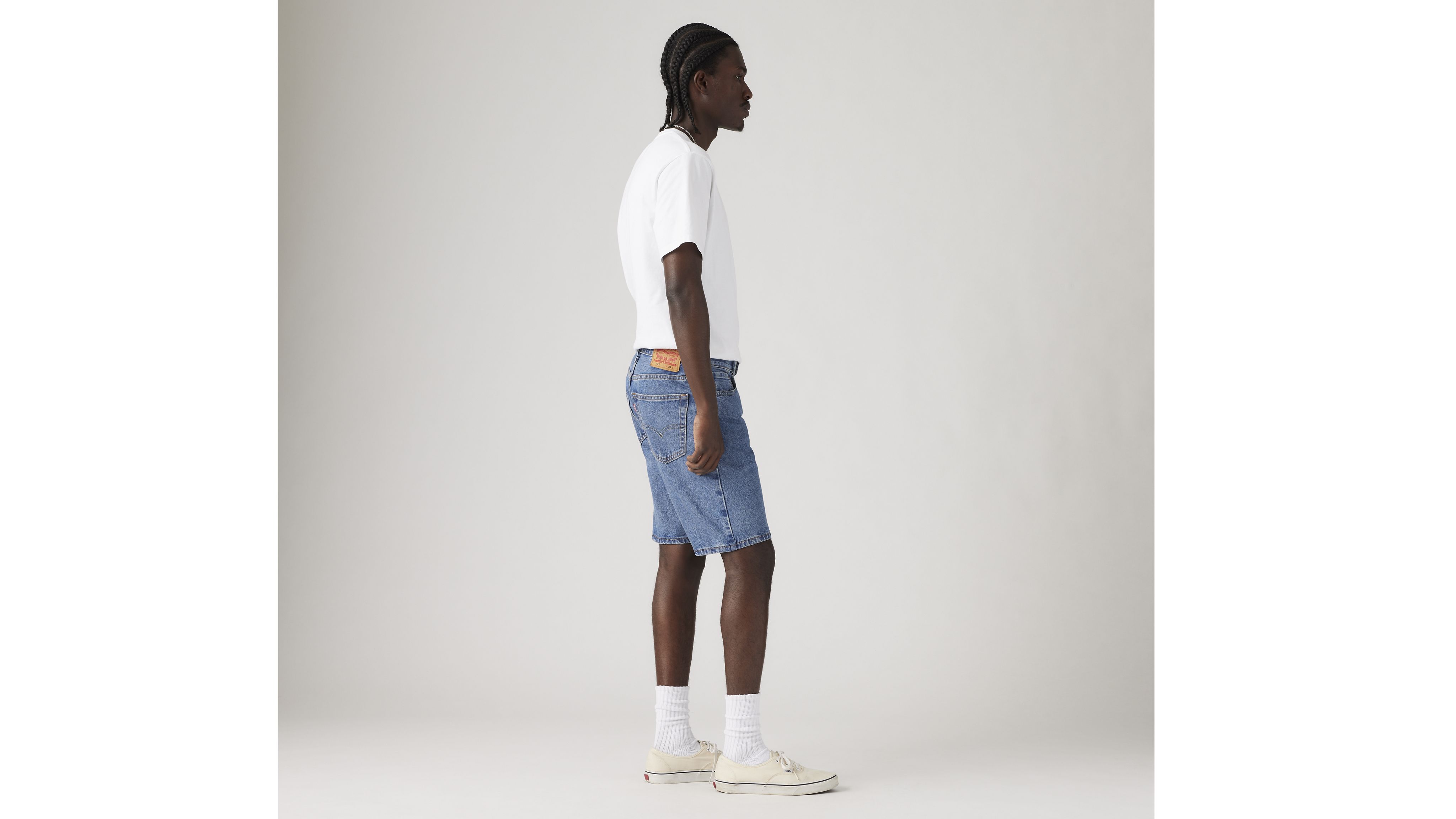 405™ Standard Shorts 2