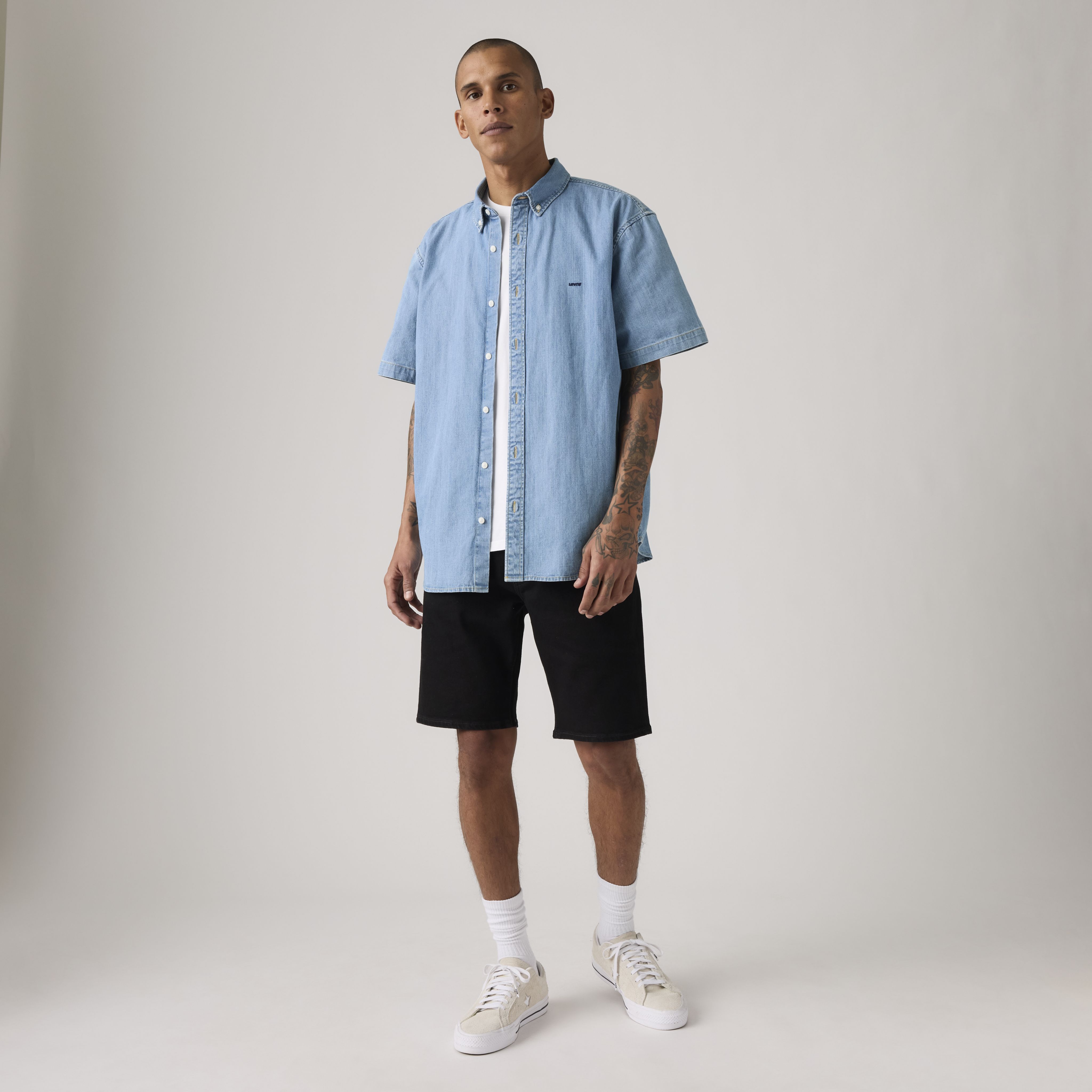 405™ Standard Shorts 1