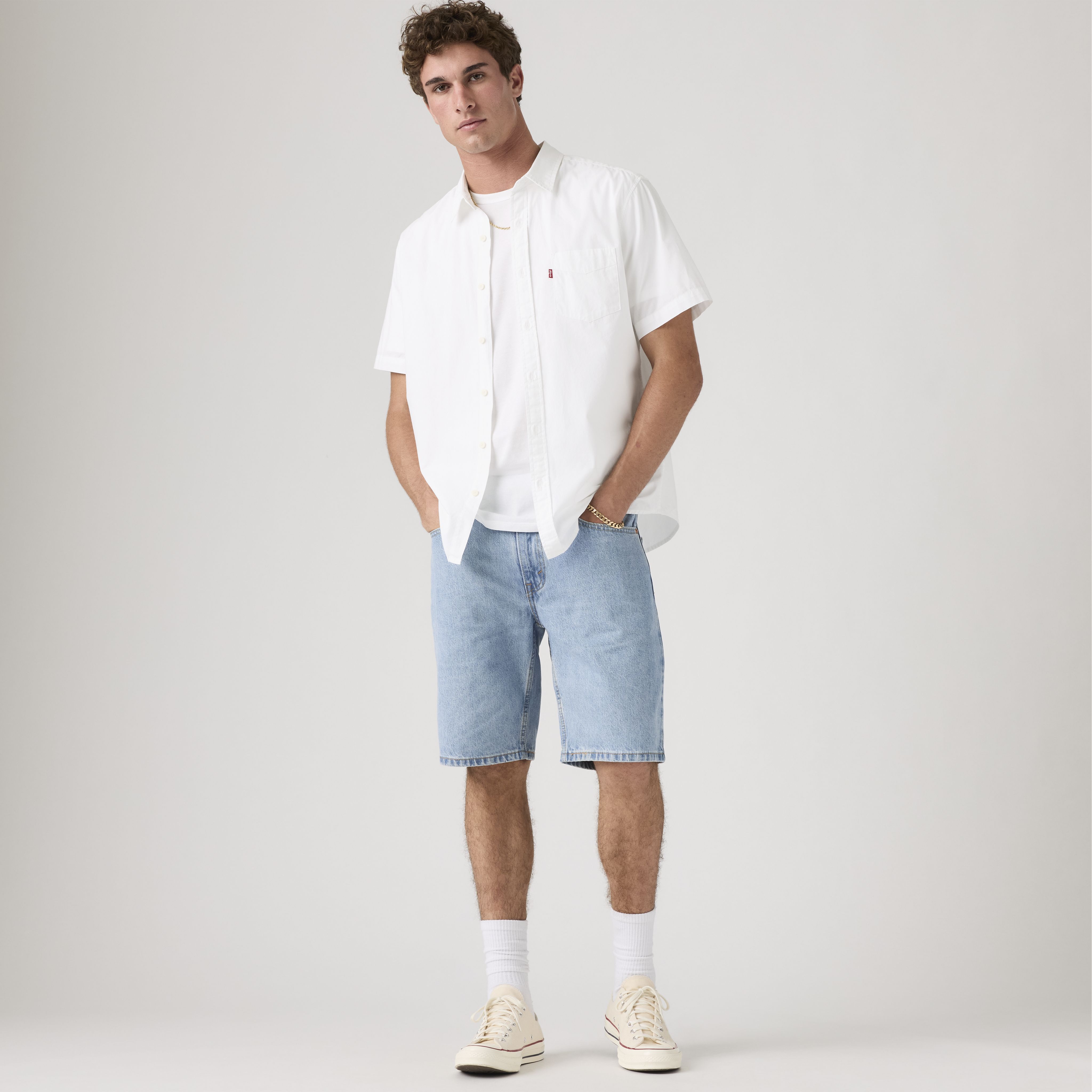 405 Standard 10" Men's Shorts 1