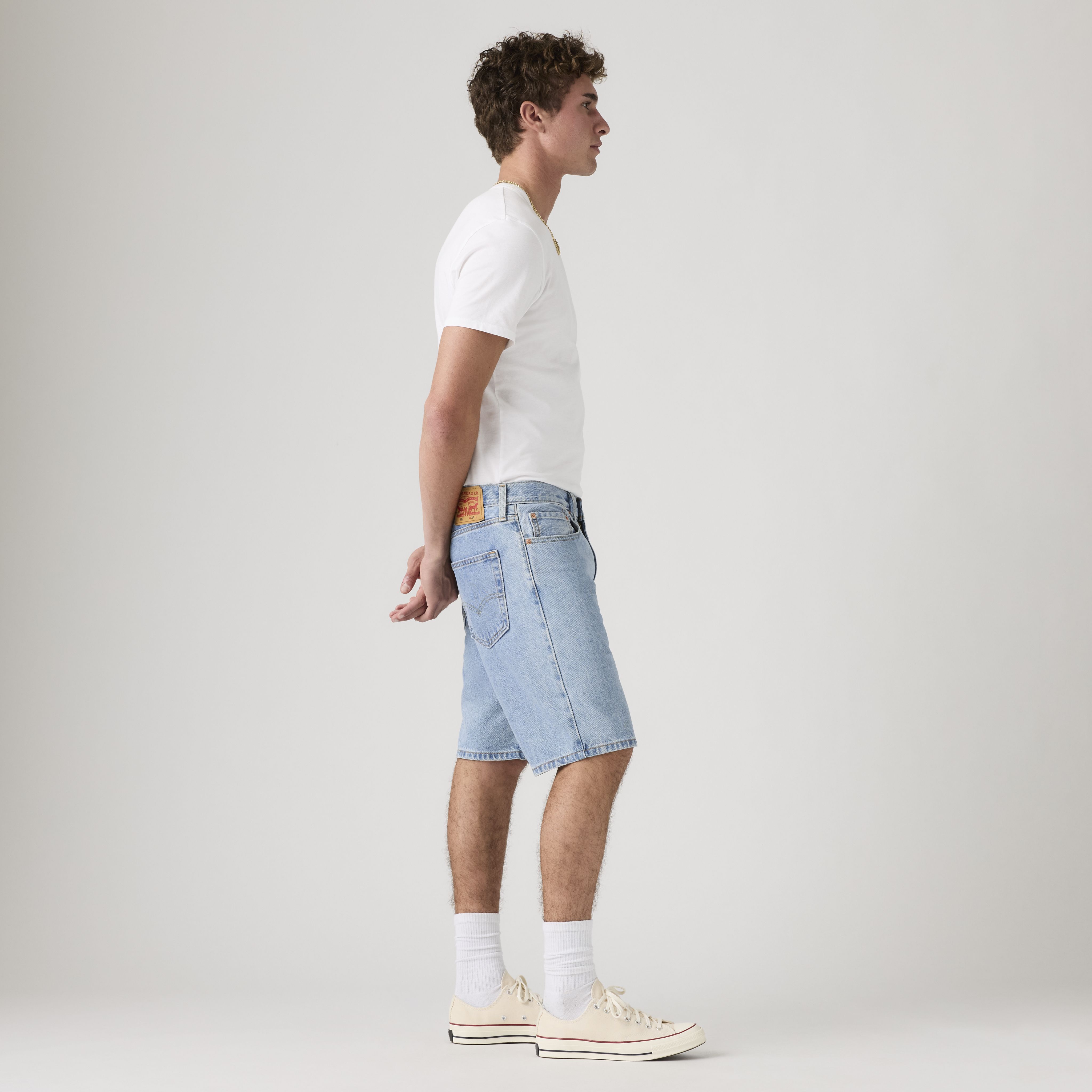 405 Standard 10" Men's Shorts 3