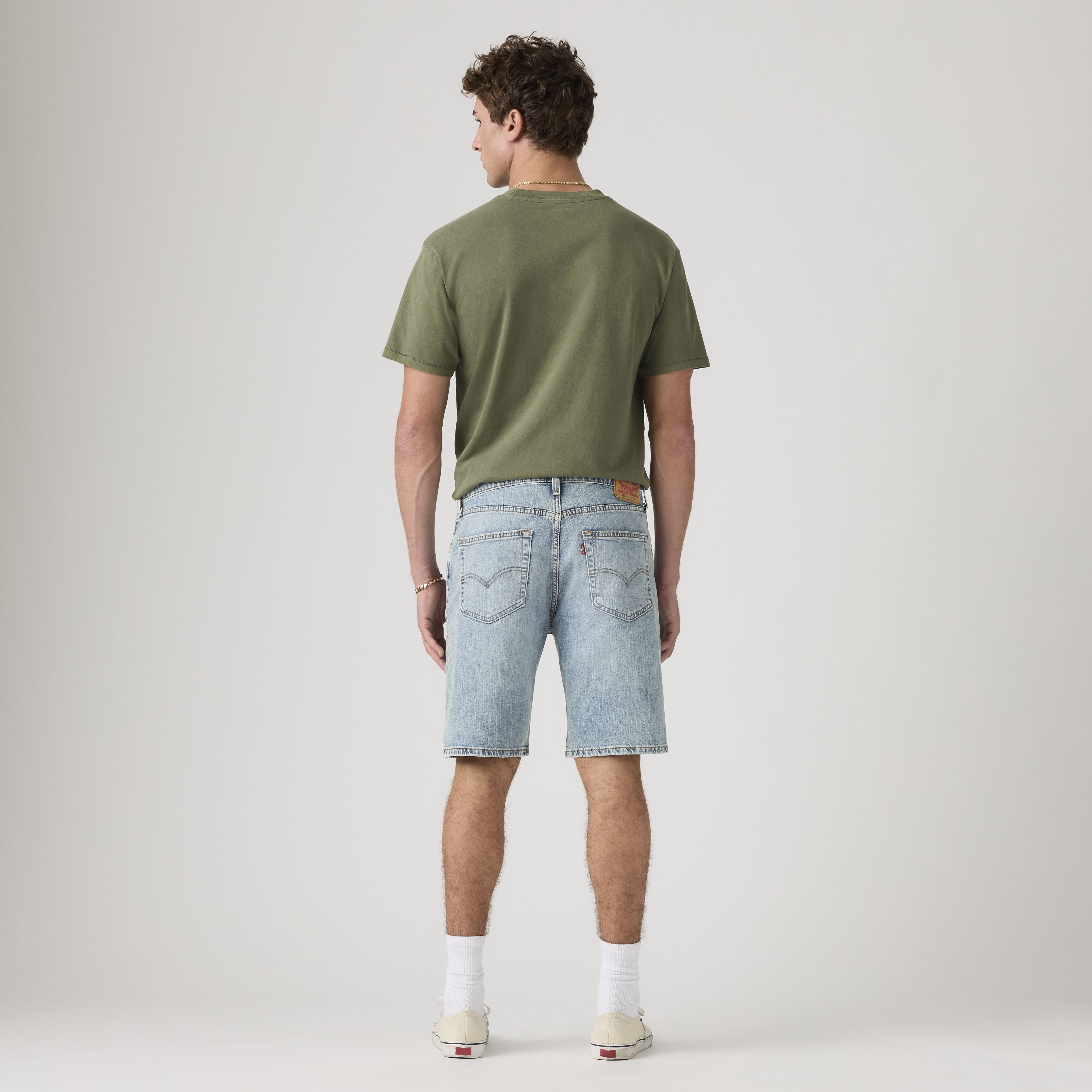 405™ Standard Shorts 4
