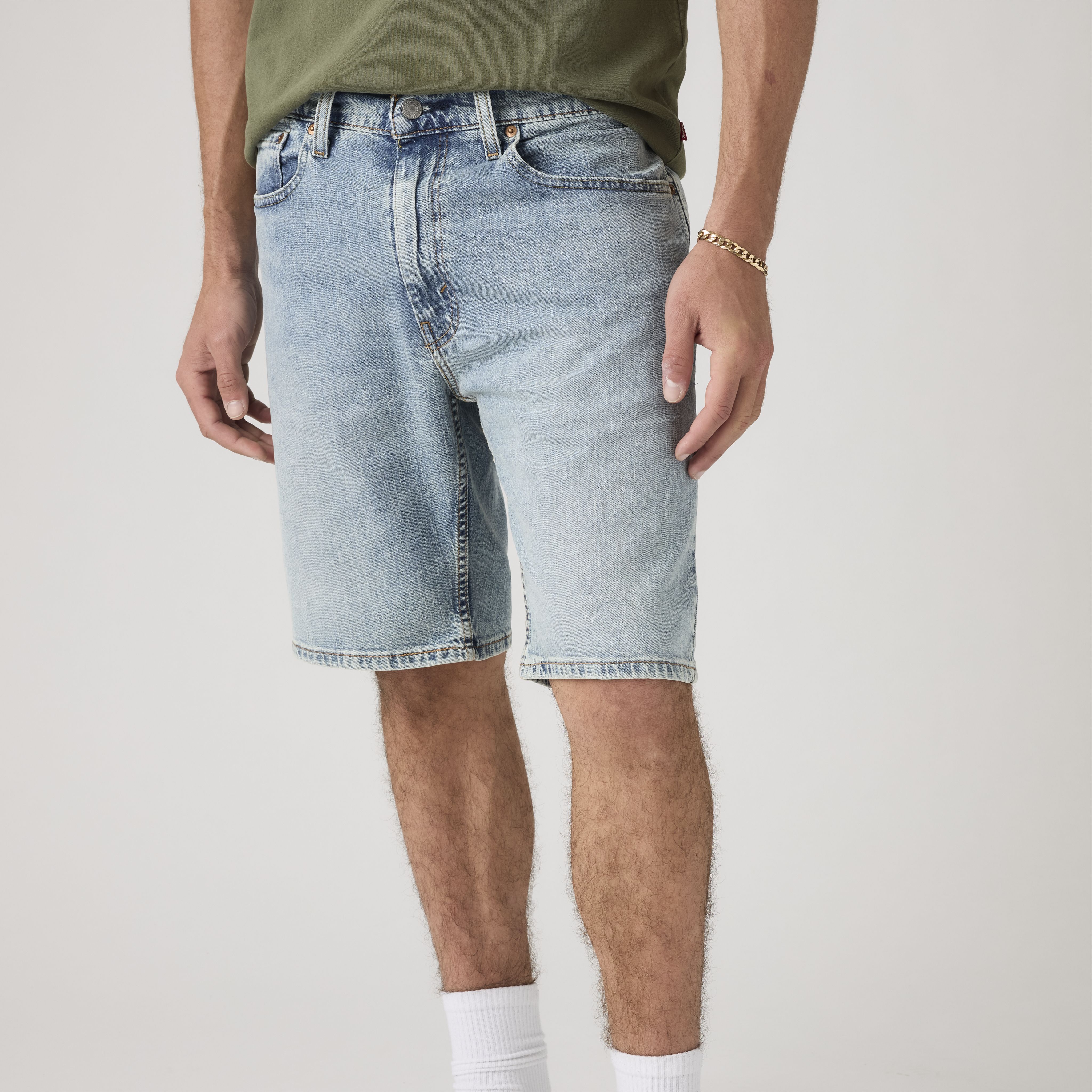 405™ Standard Shorts 5