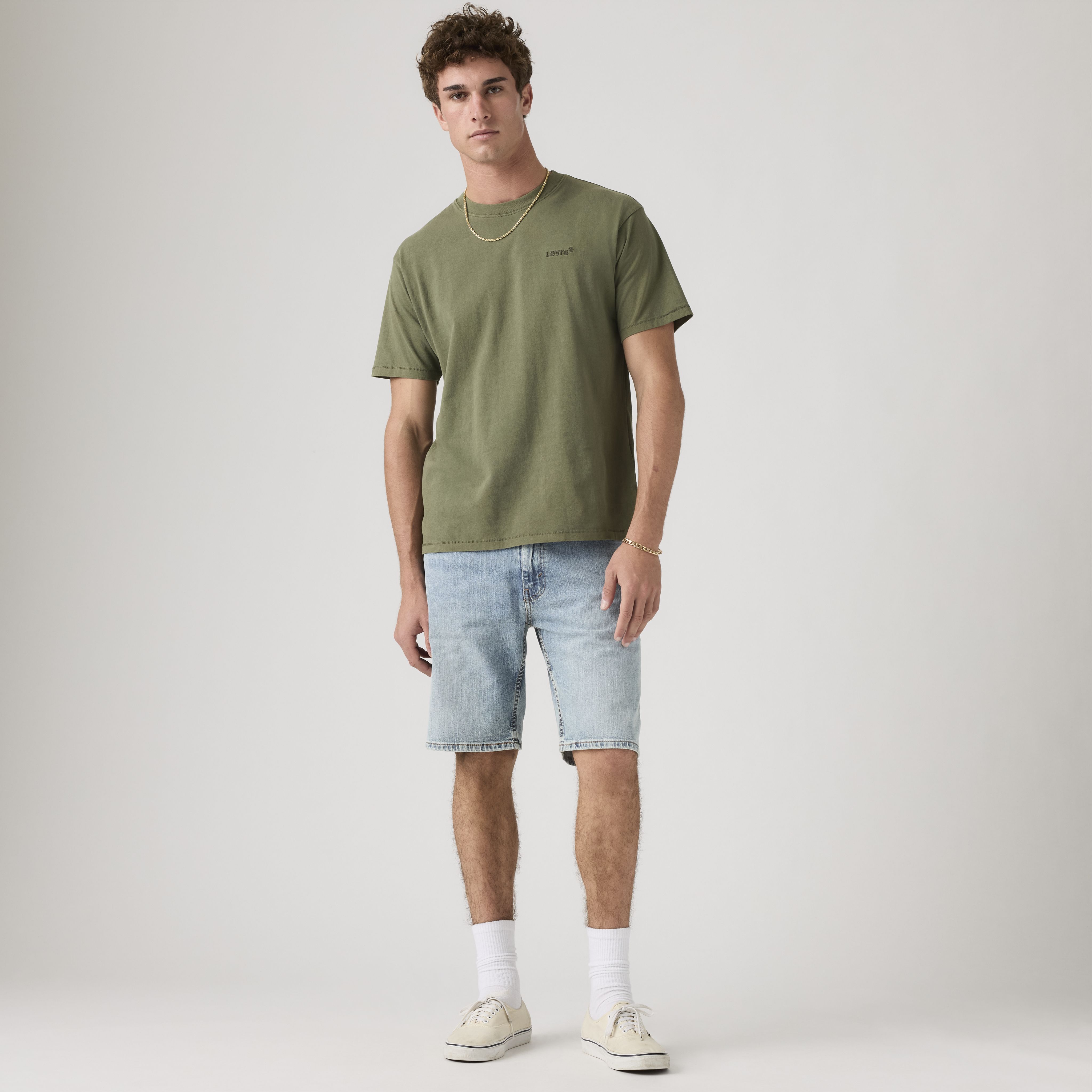 405™ Standard Shorts 1
