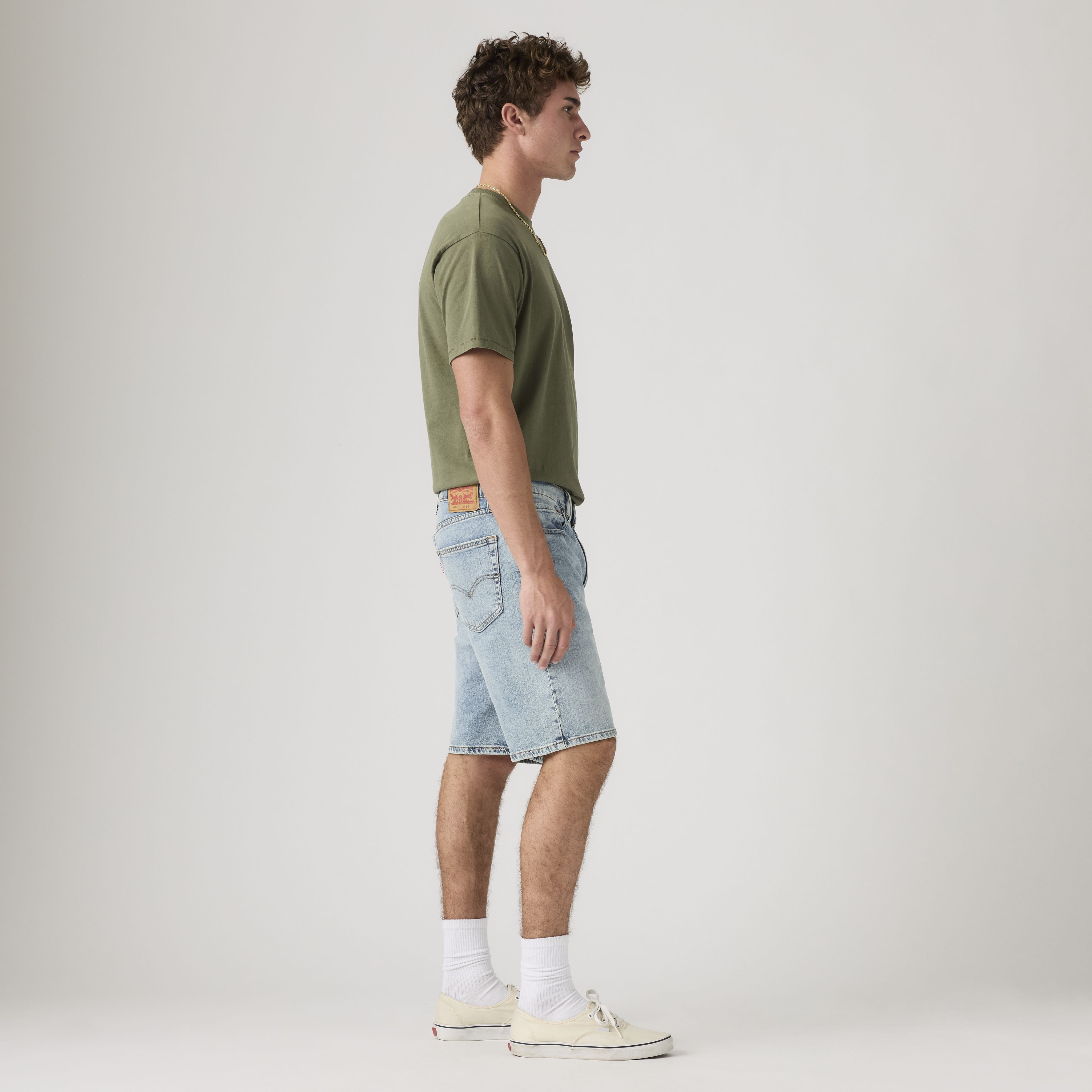405™ Standard Shorts 3