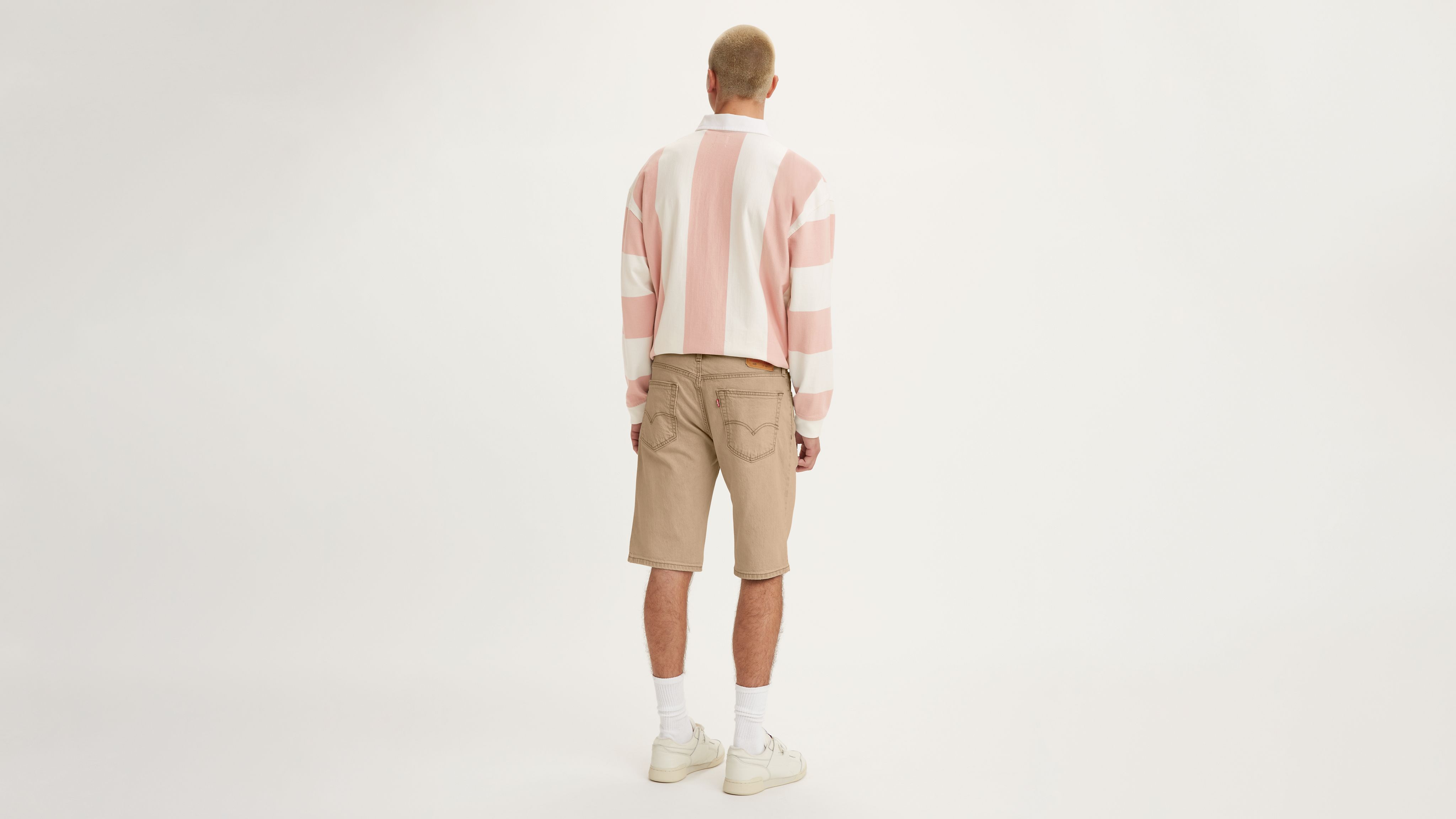 405 Standard Denim 10" Men's Shorts 3