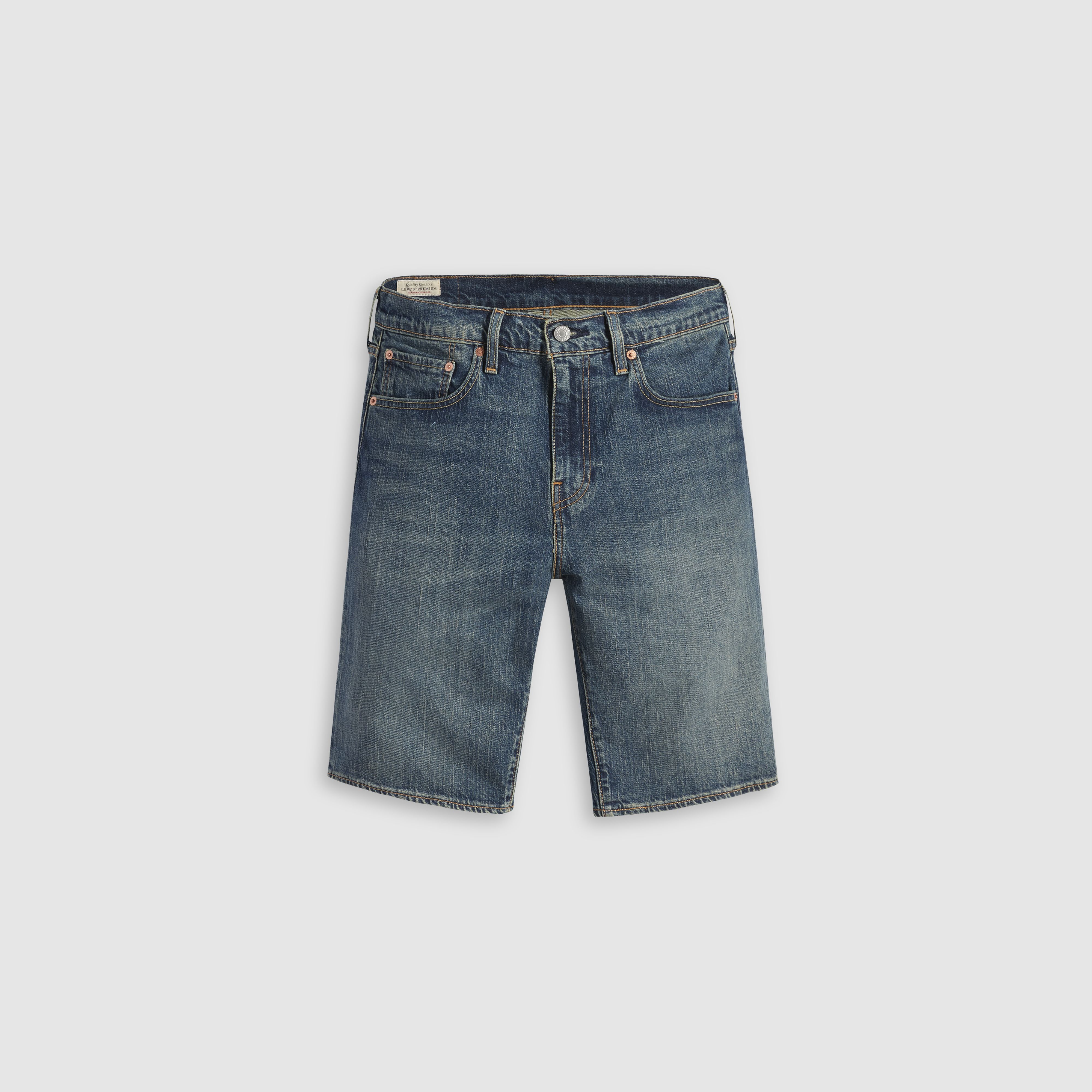 405™ Standard Shorts 6