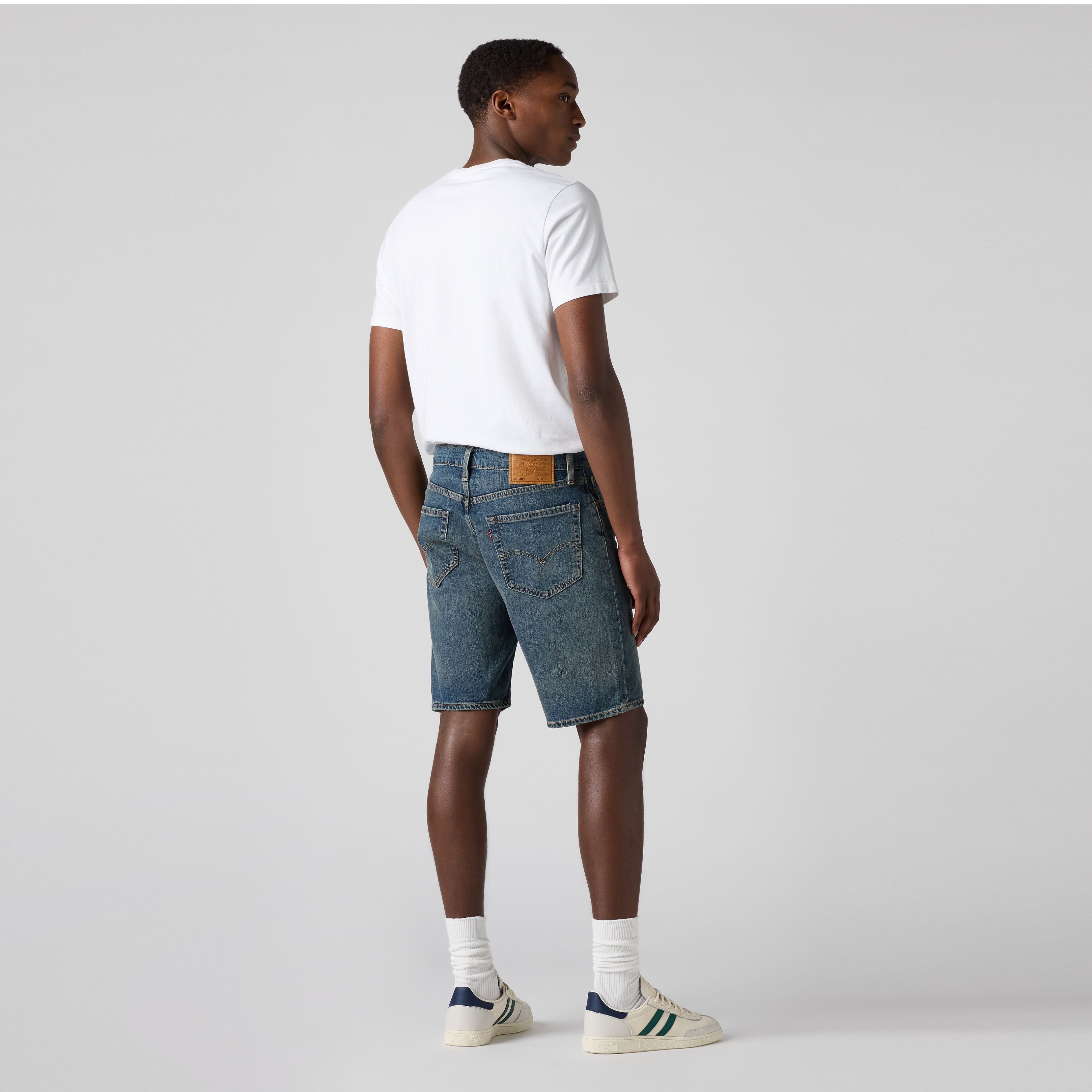 405 Standard 10" Men's Shorts 6