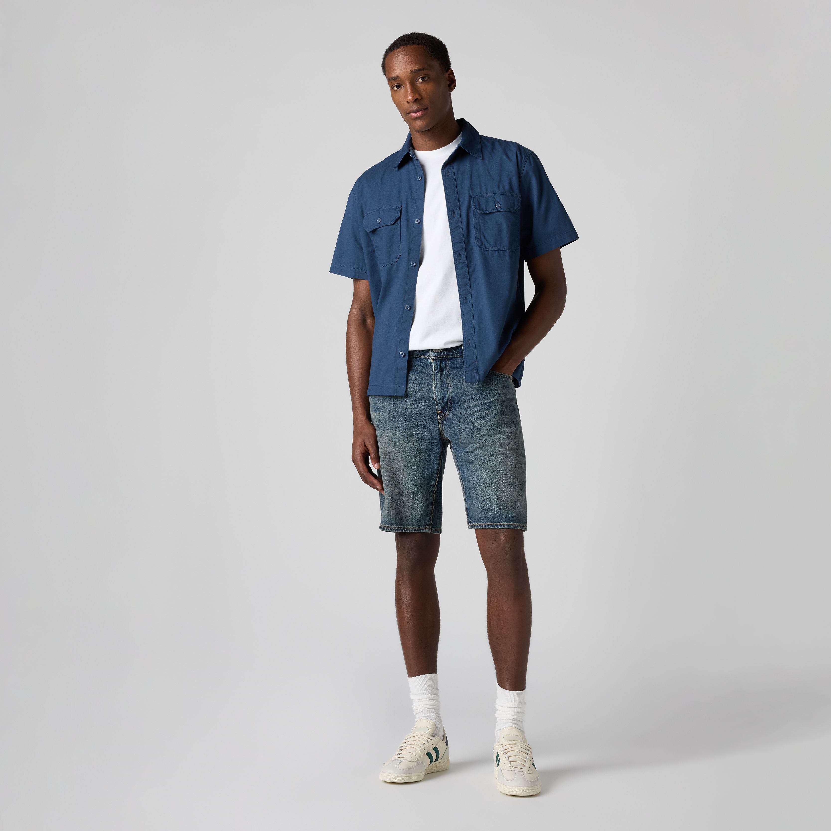 405 Standard 10" Men's Shorts 1