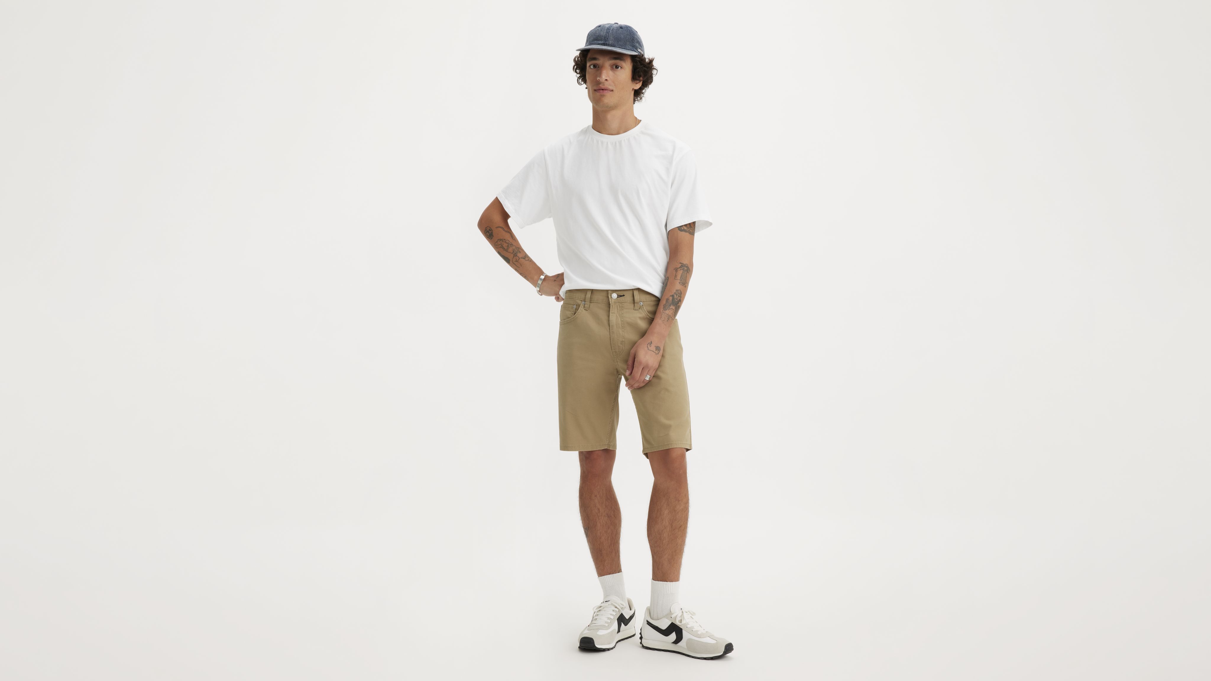 405 Standard 10" Men's Shorts 8
