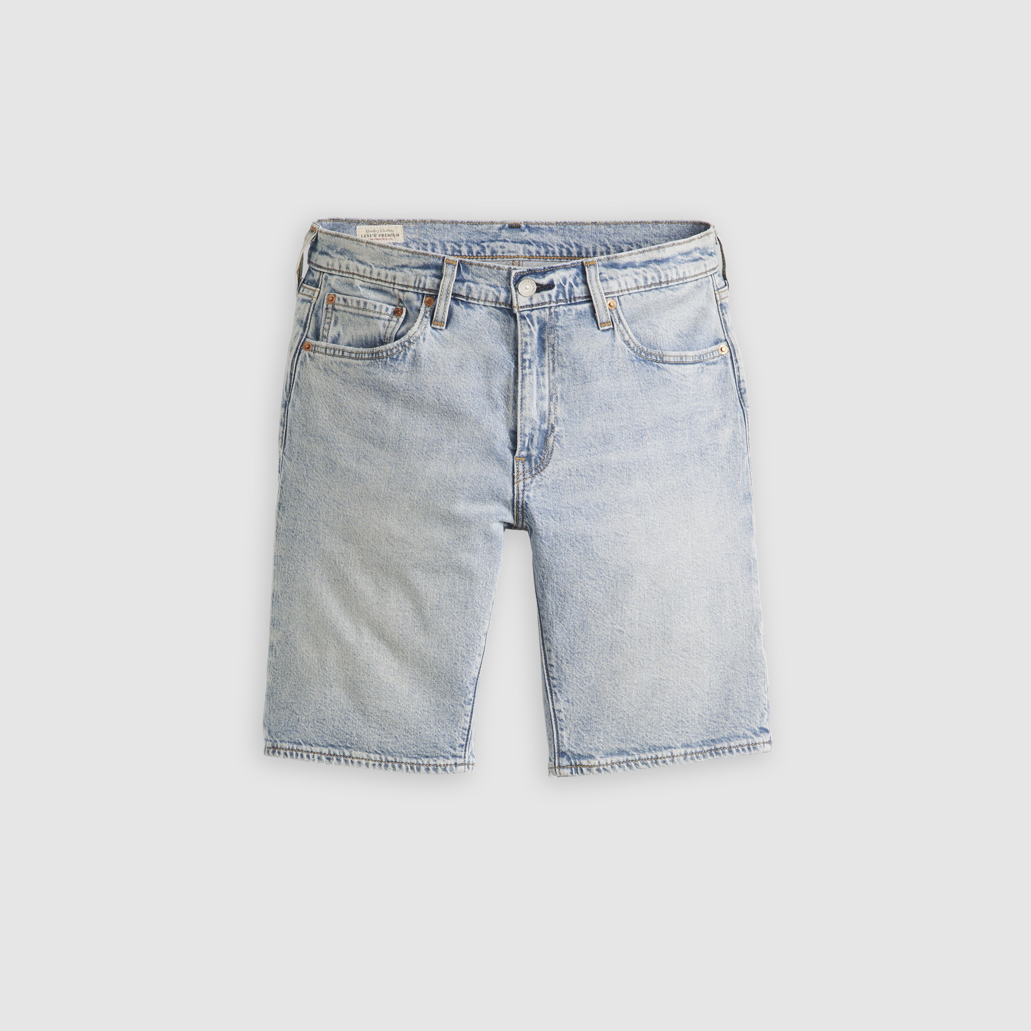 405™ Standard Shorts 6
