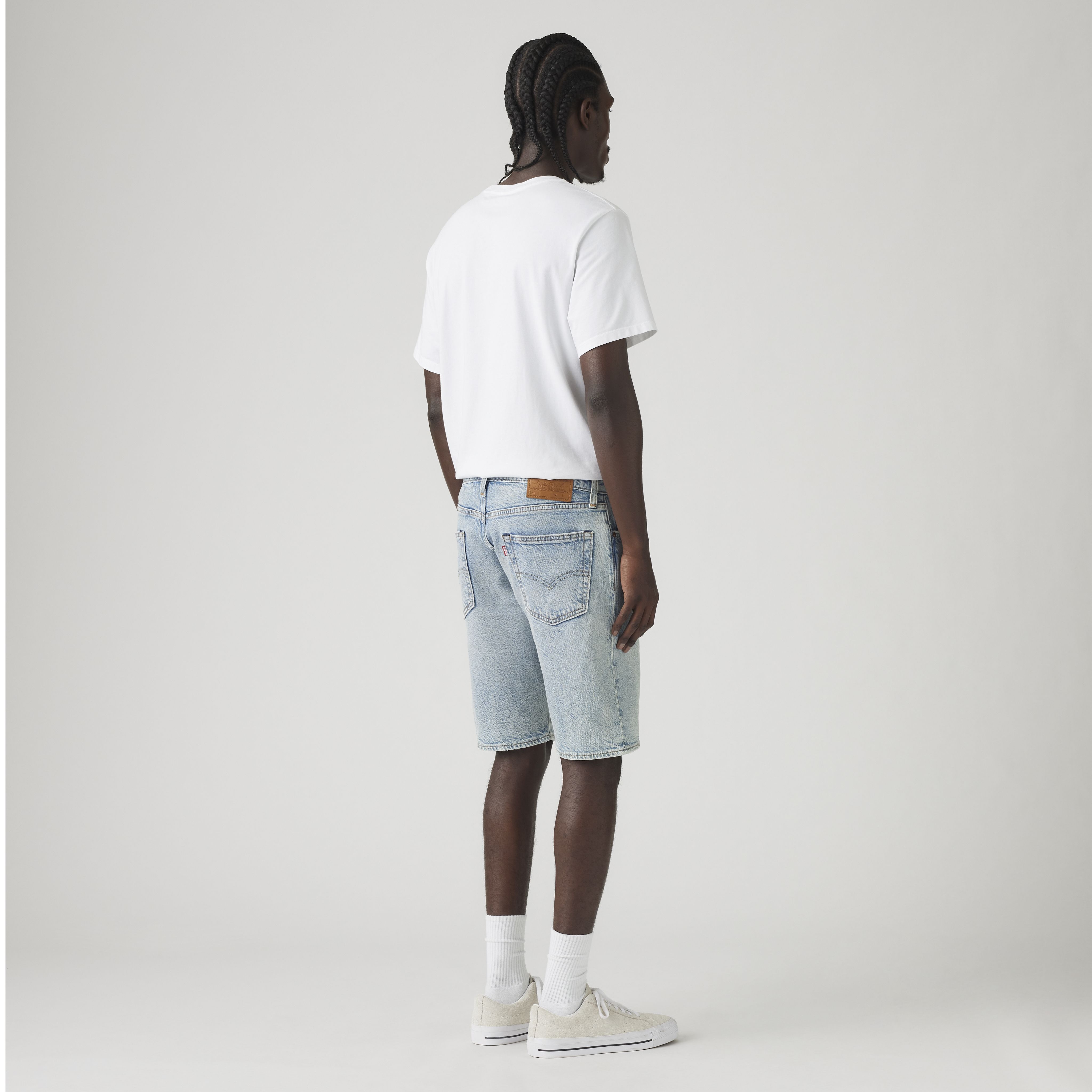 405™ Standard Shorts 3