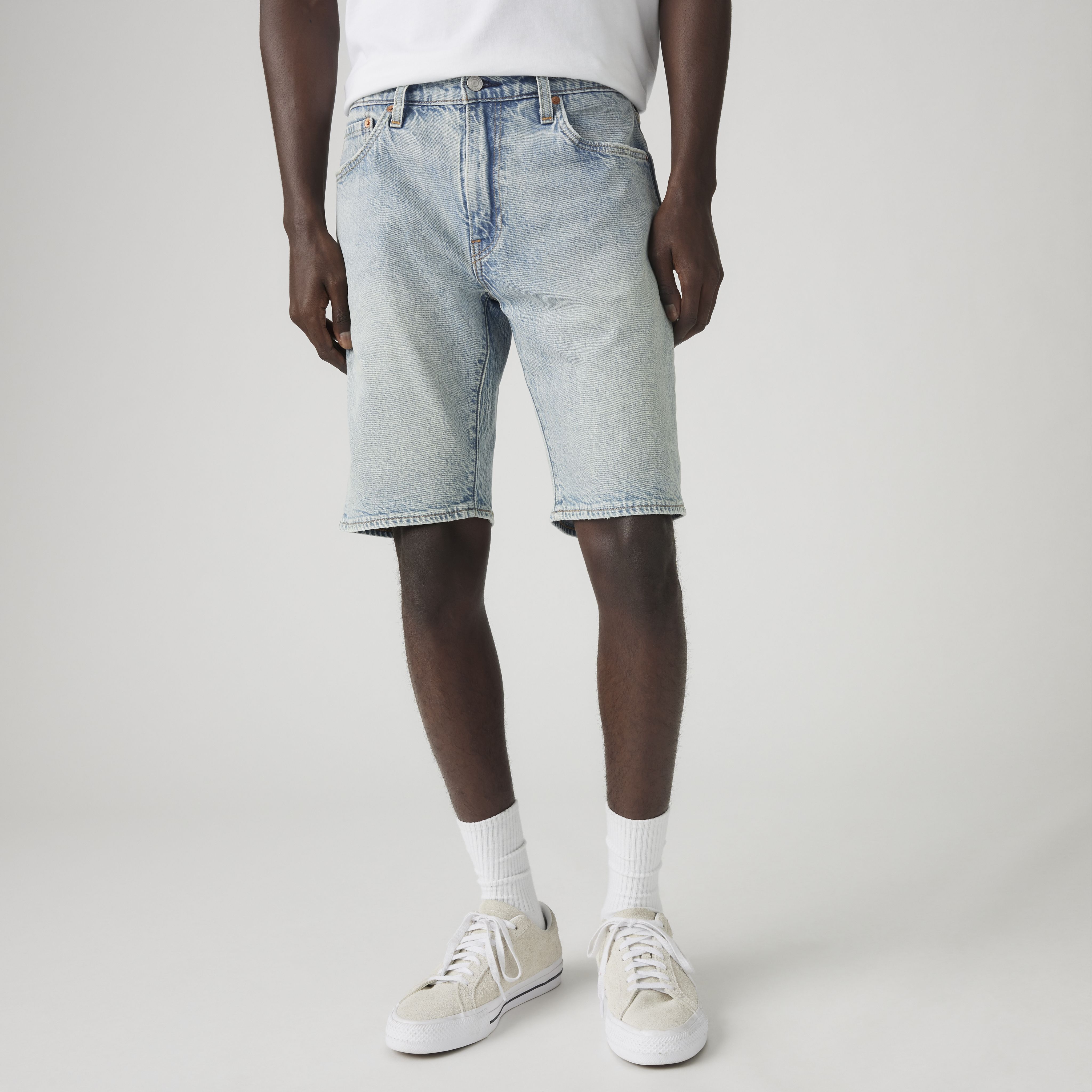 405™ Standard Shorts 2