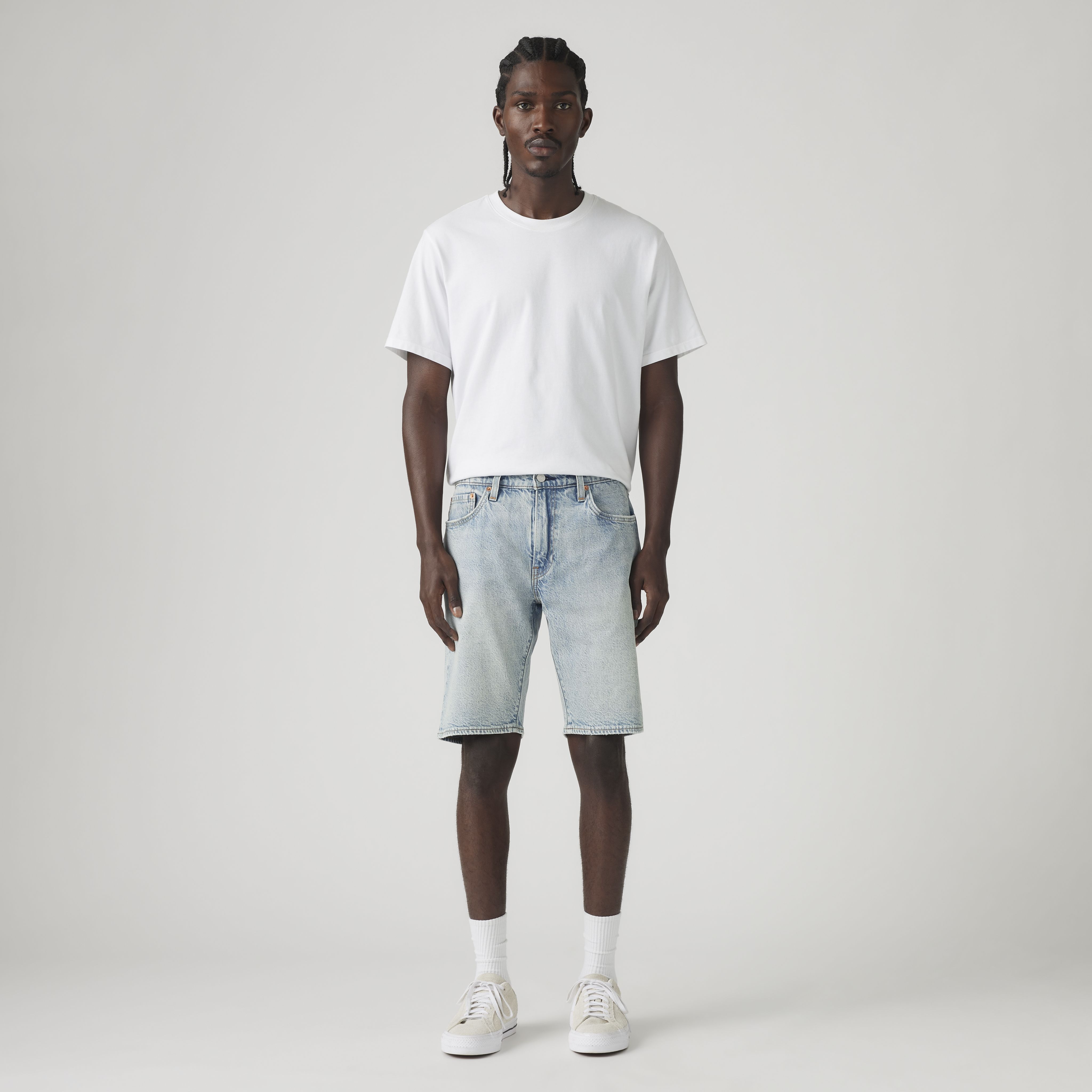 405™ Standard Shorts 10