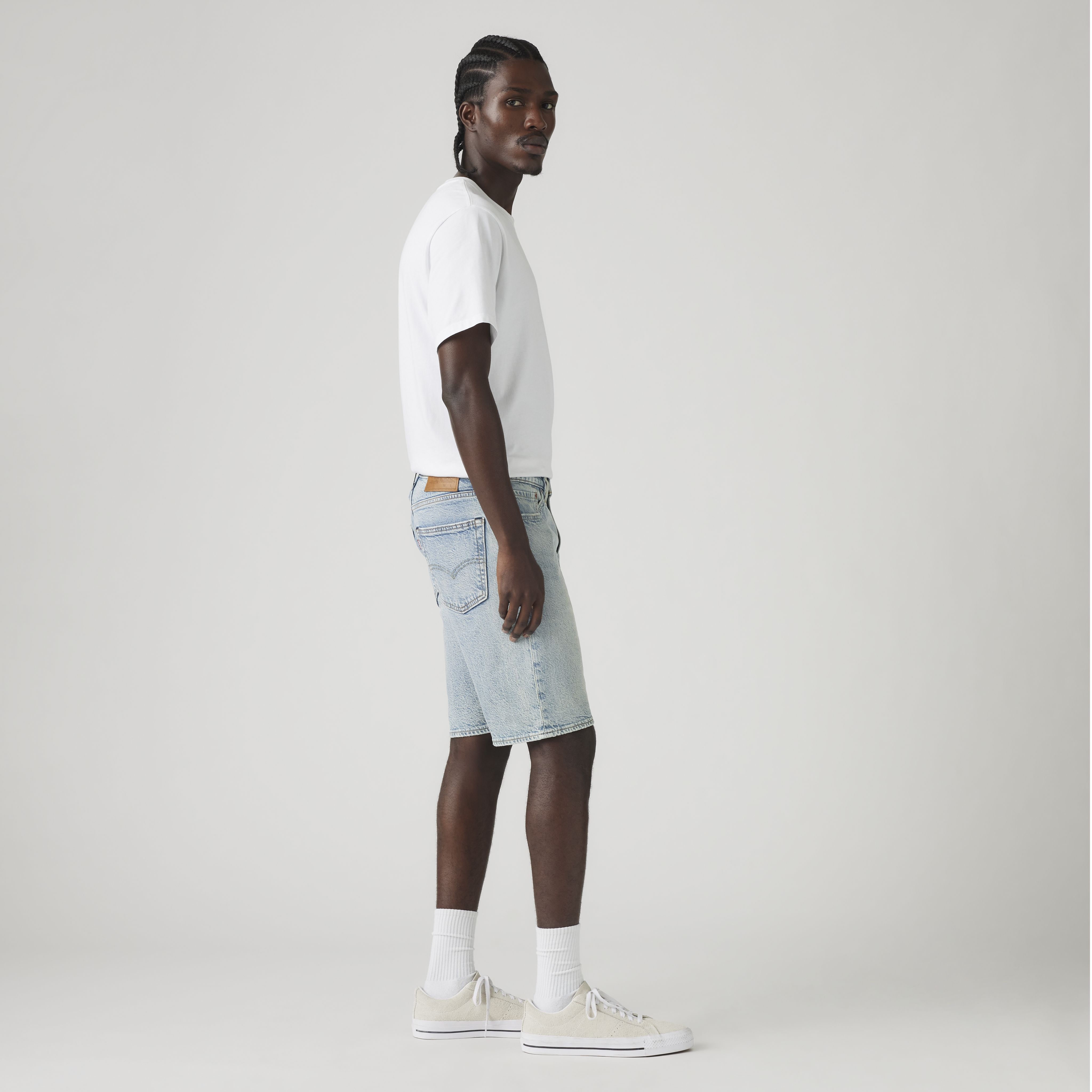 405™ Standard Shorts 4