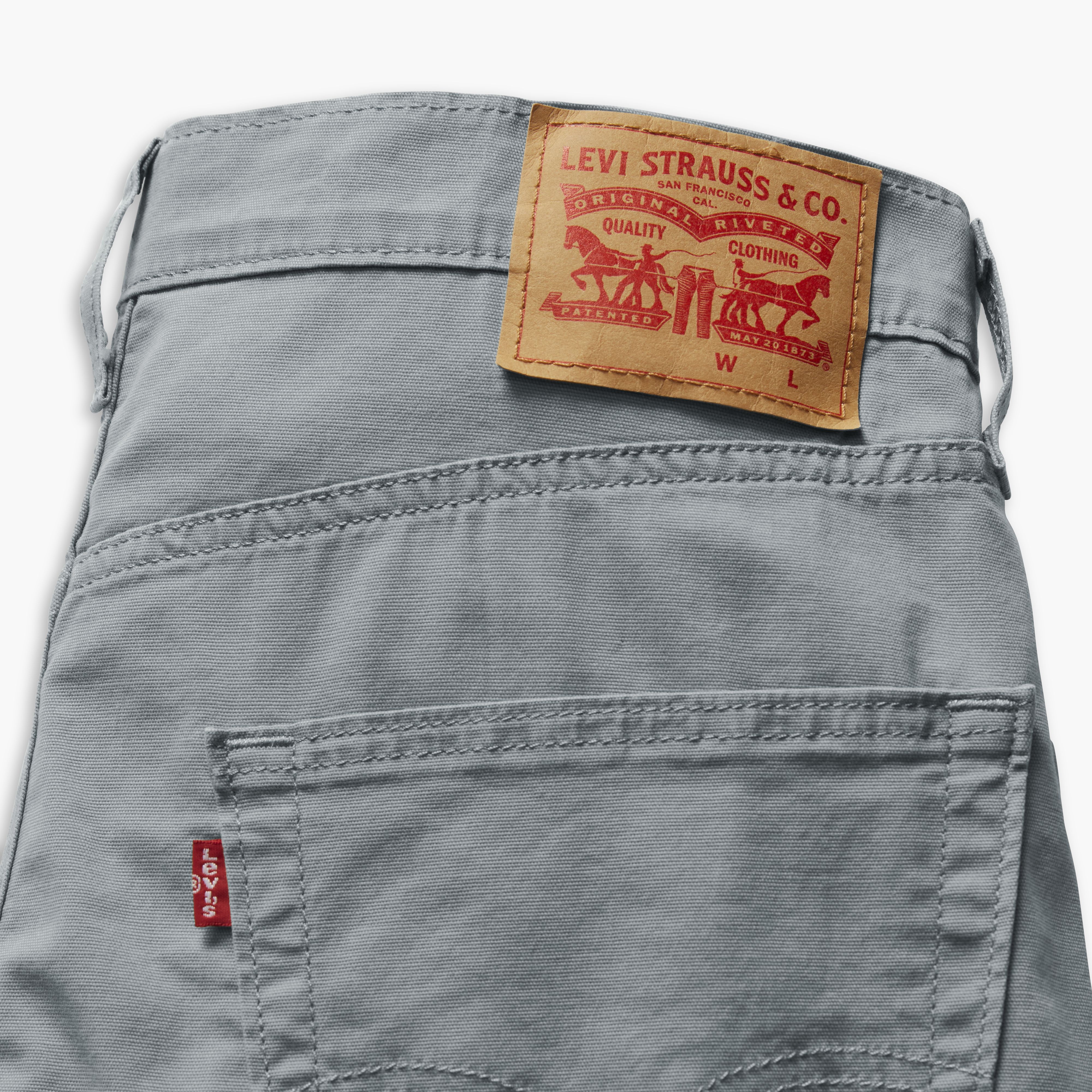 405™ Standard short 5