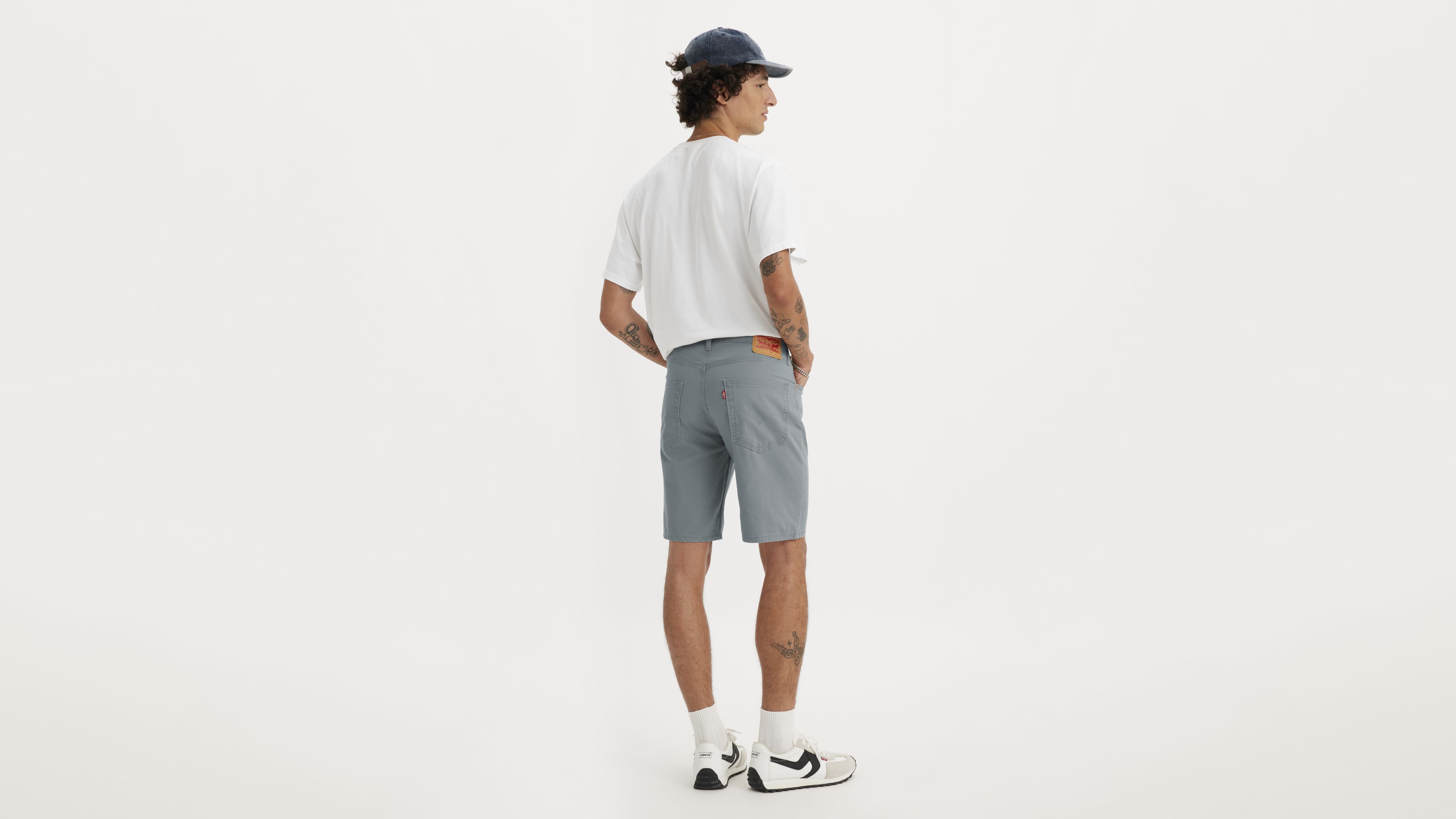 405™ Standard short 3